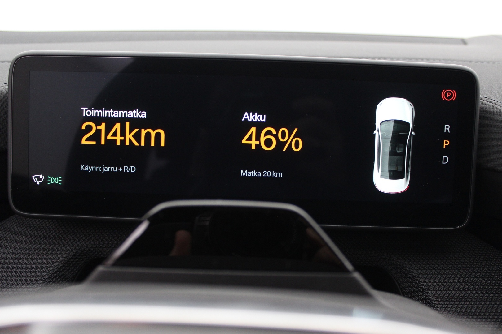 POLESTAR 4 2026