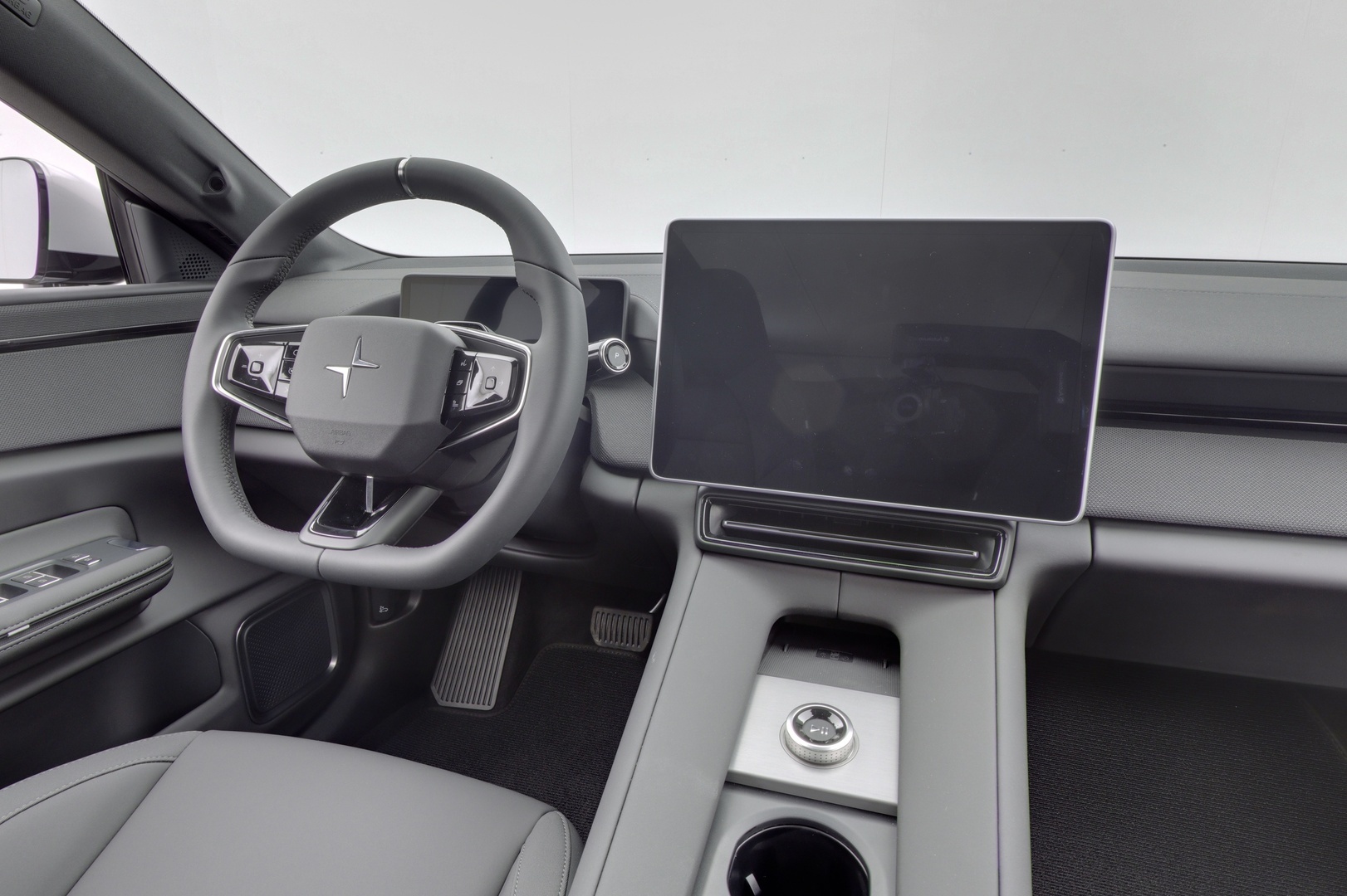 POLESTAR 4 2026