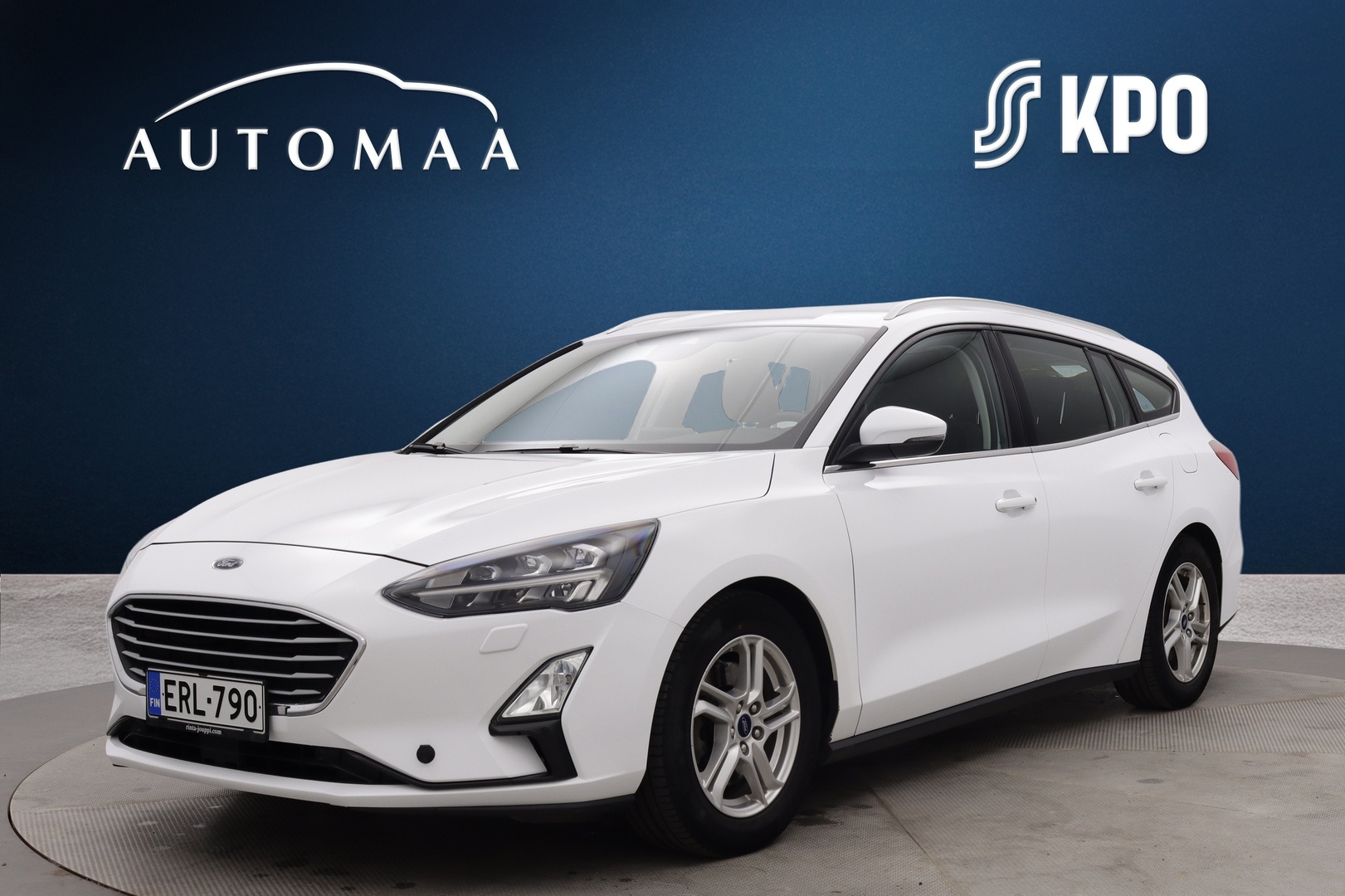 FORD Focus 2019