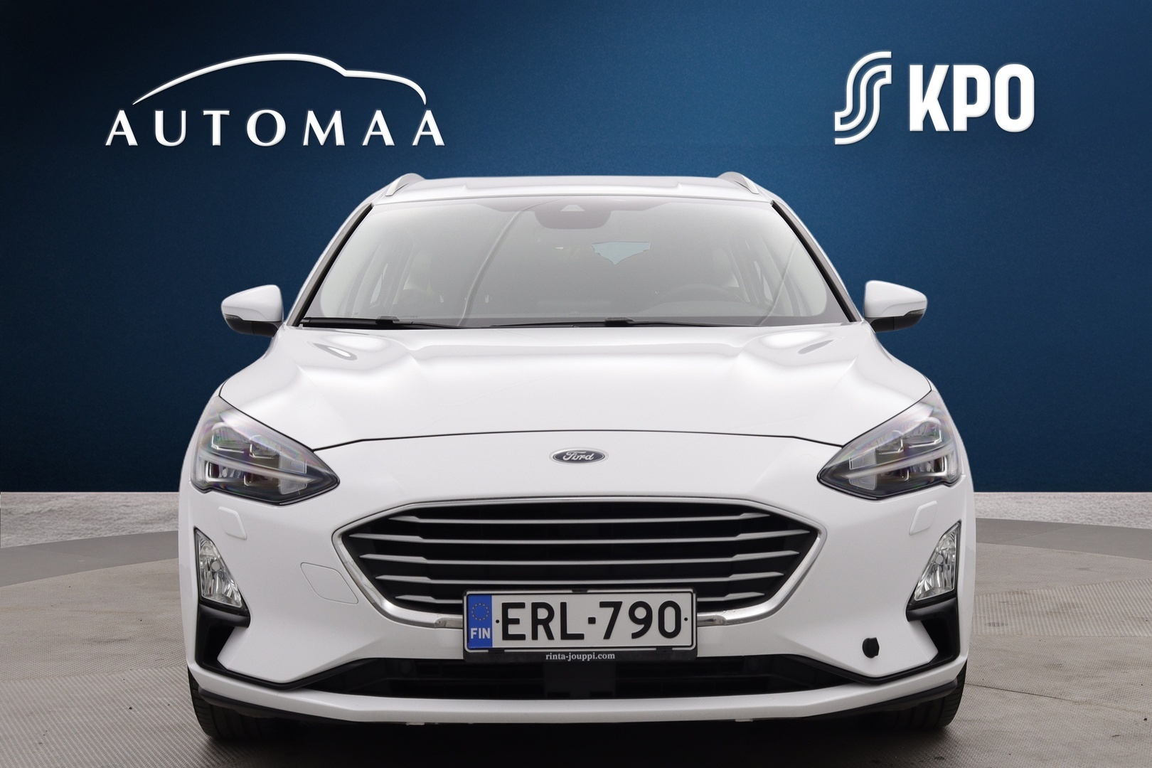 FORD Focus 2019