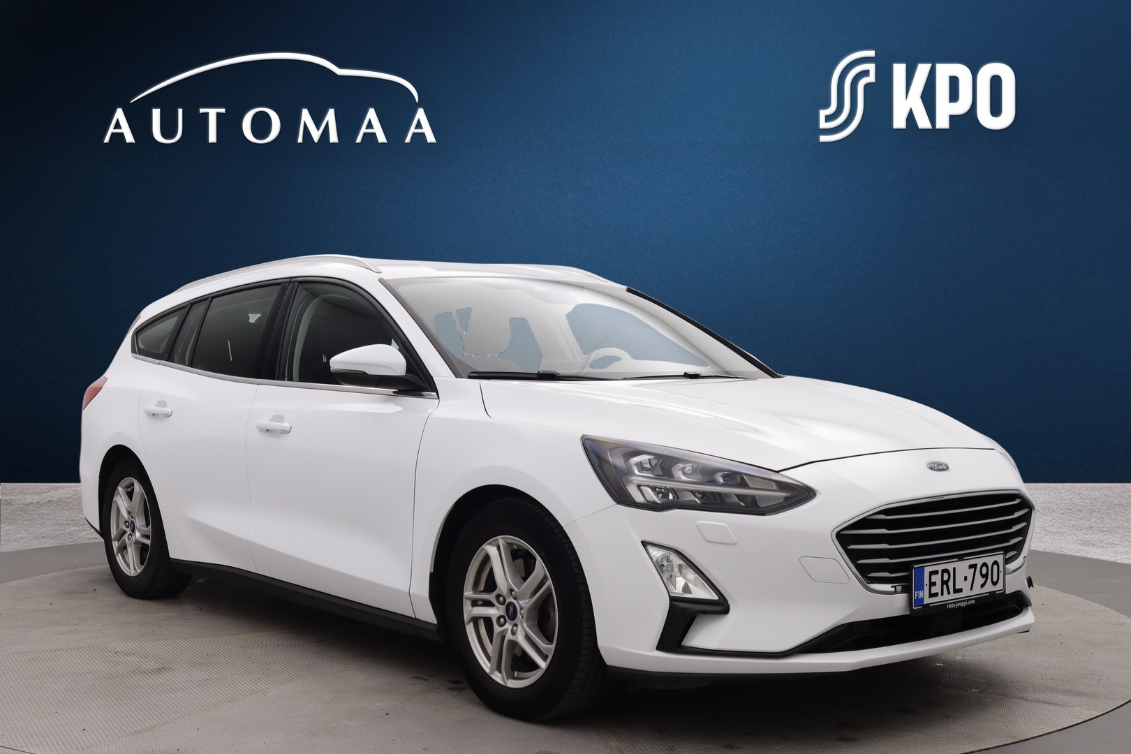 FORD Focus 2019