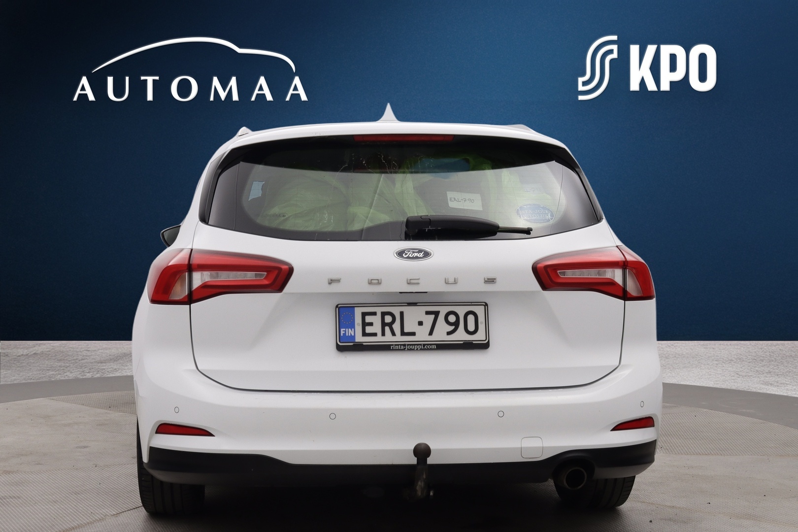 FORD Focus 2019