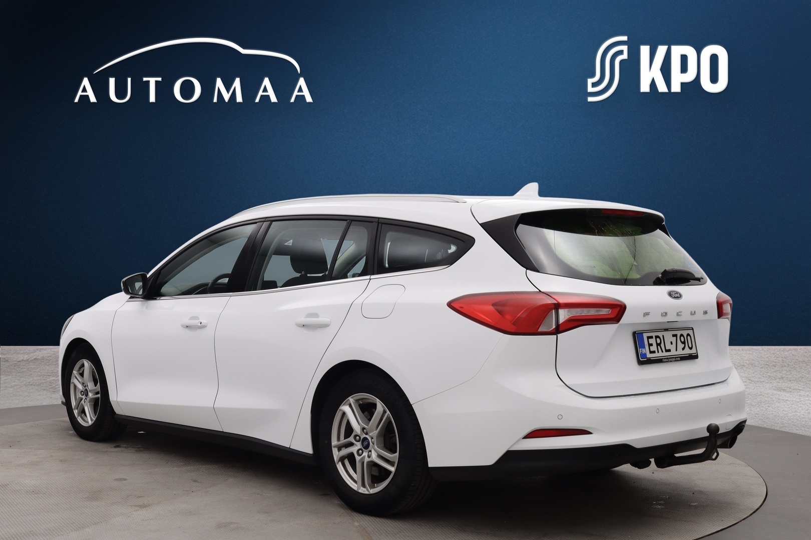 FORD Focus 2019