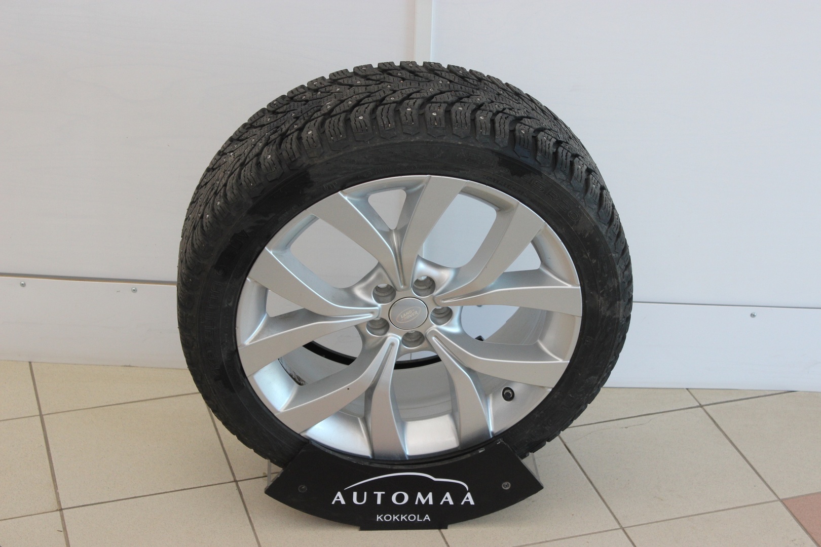 LAND ROVER Range Rover Evoque 2022