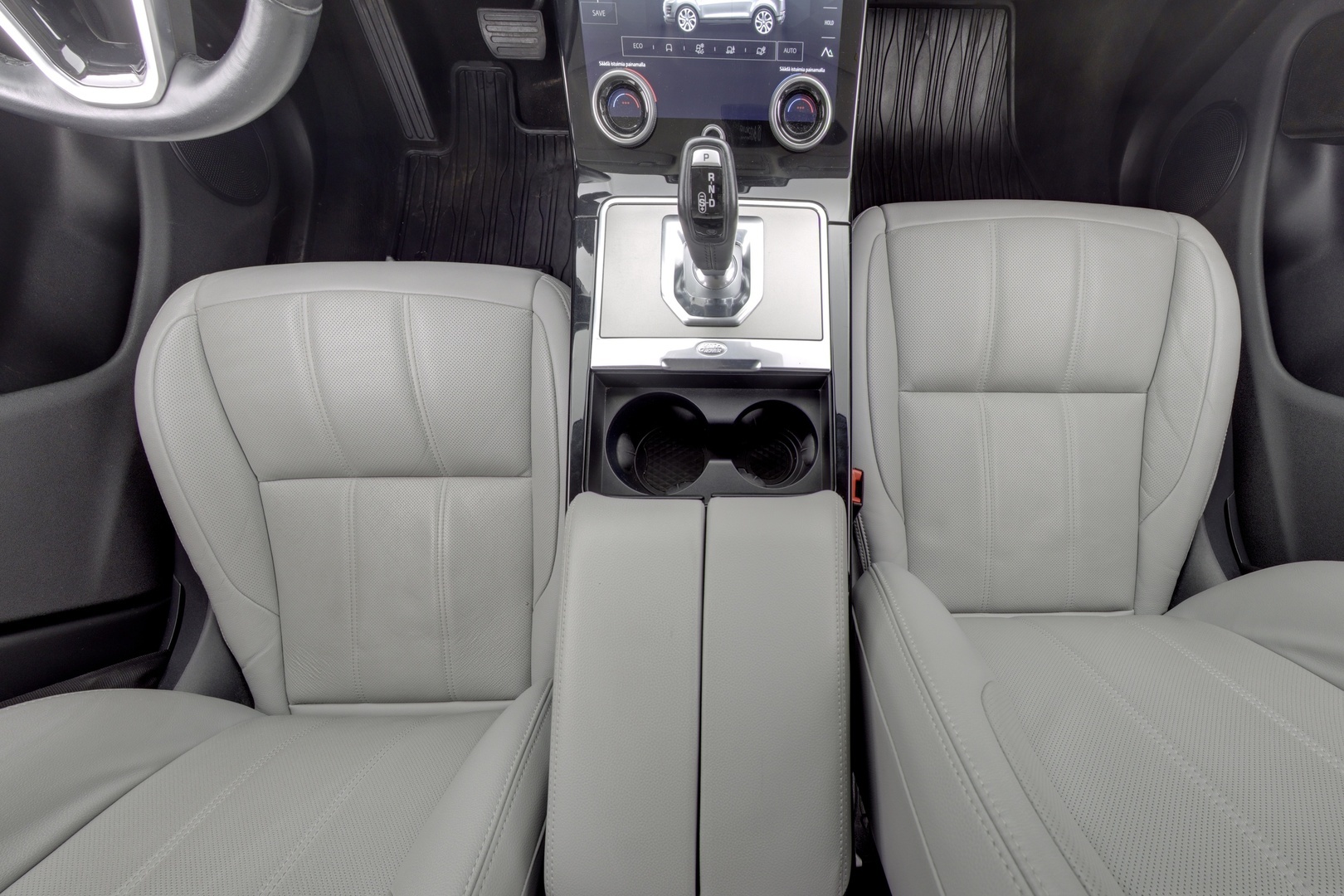 LAND ROVER Range Rover Evoque 2022