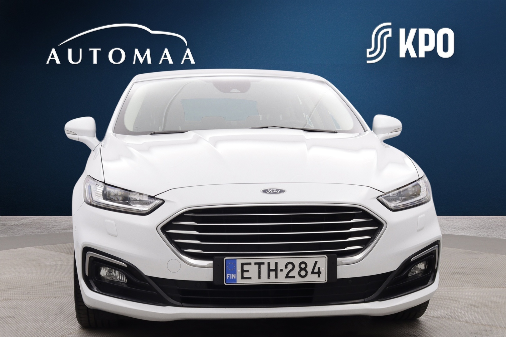 FORD Mondeo 2019