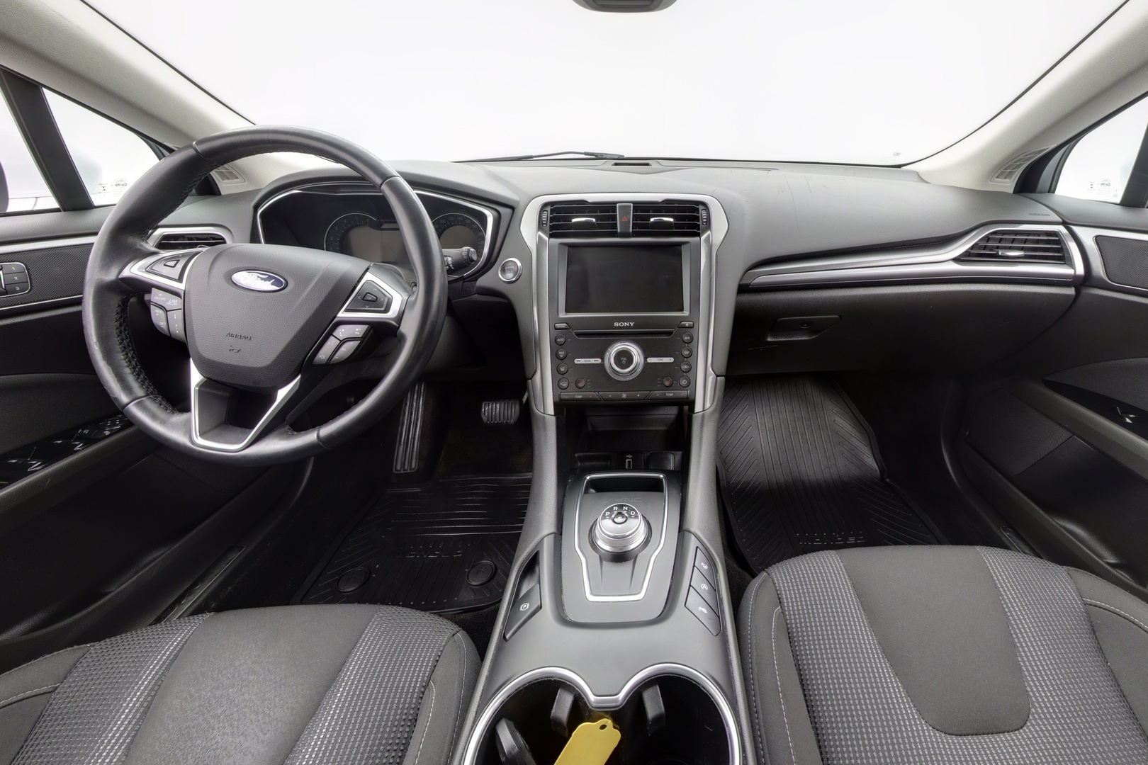 FORD Mondeo 2019