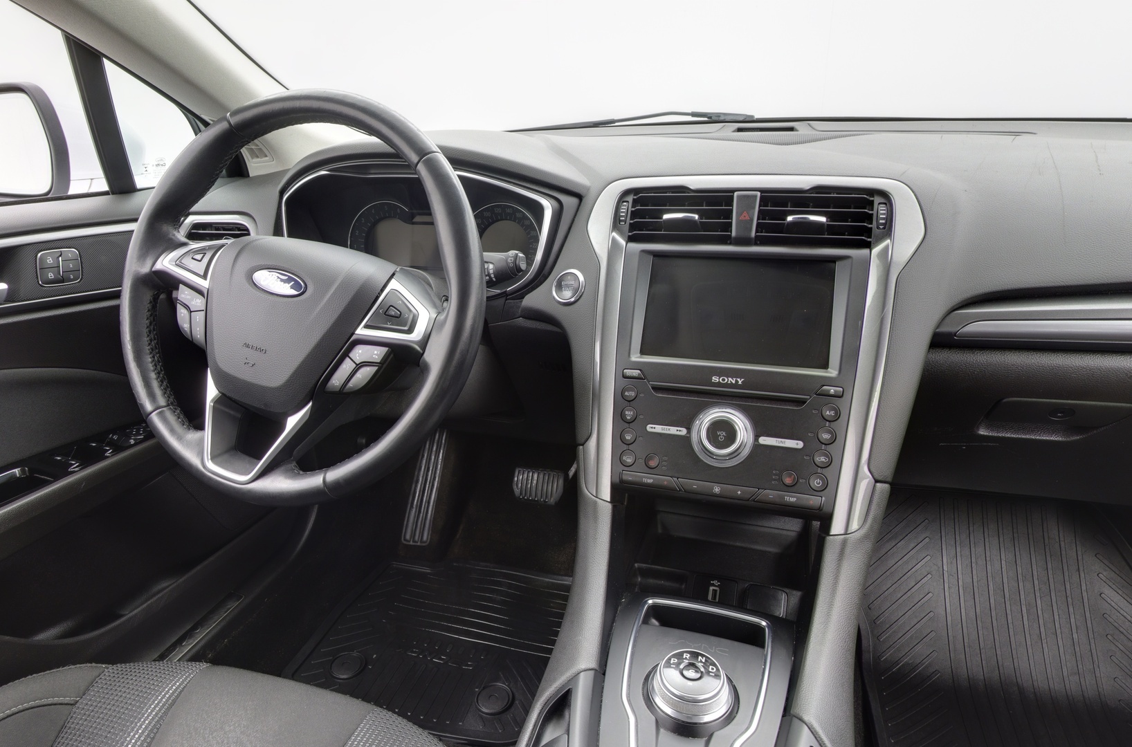 FORD Mondeo 2019