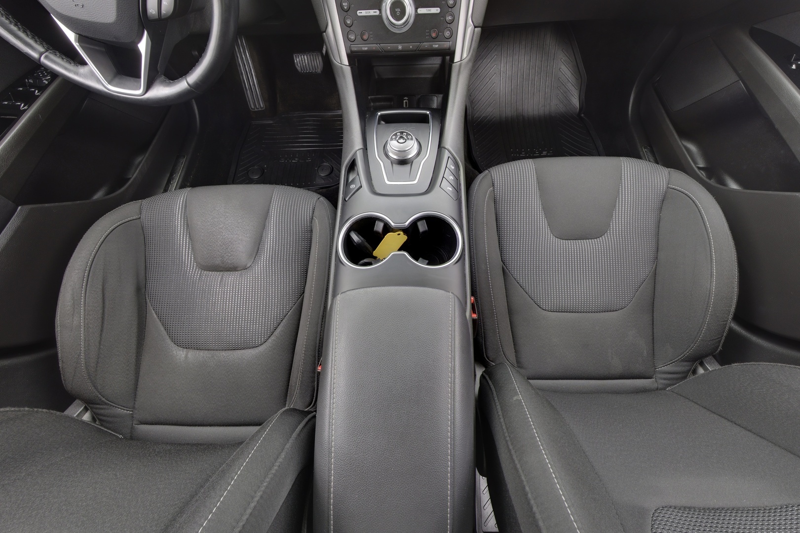 FORD Mondeo 2019