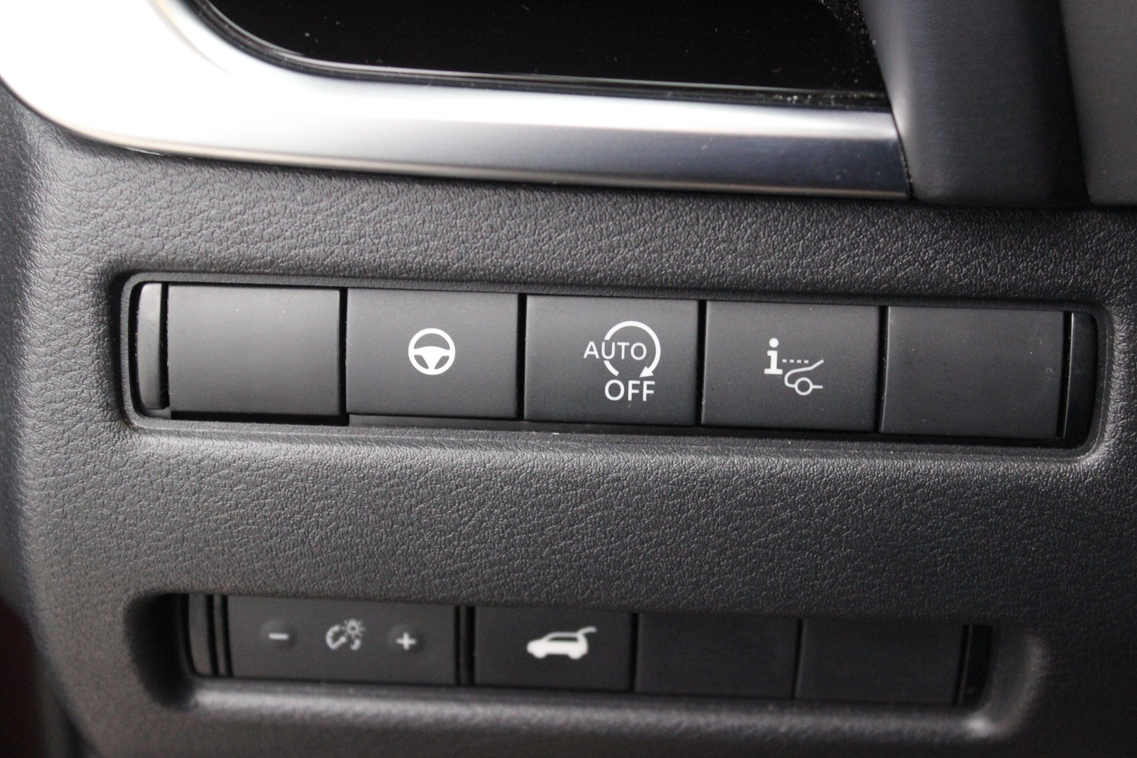 NISSAN Qashqai 2021