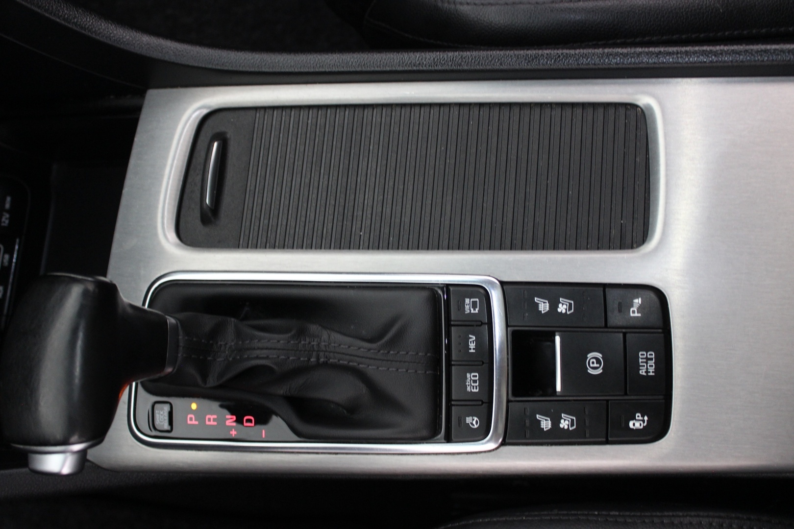 KIA Optima 2016