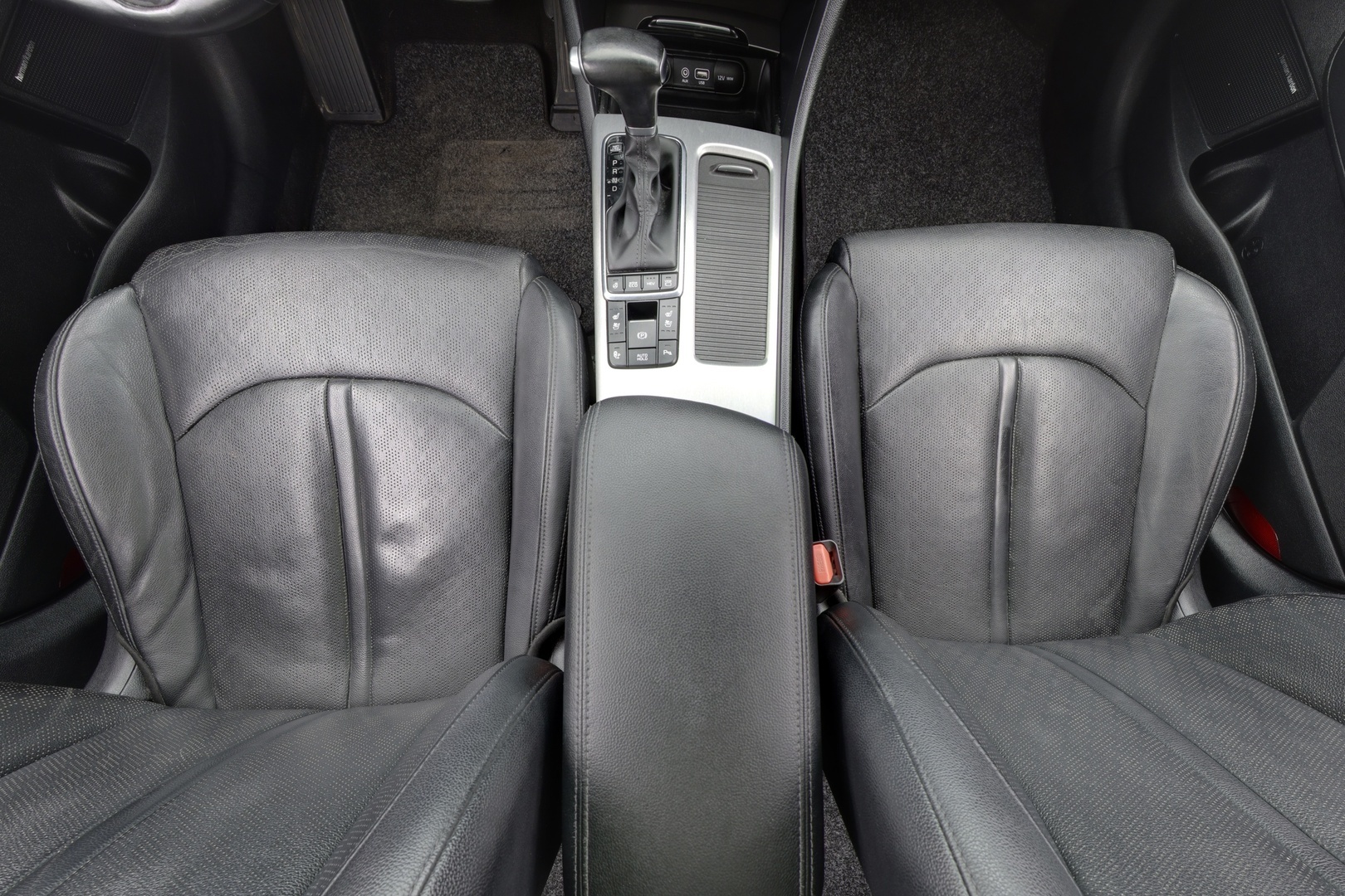 KIA Optima 2016