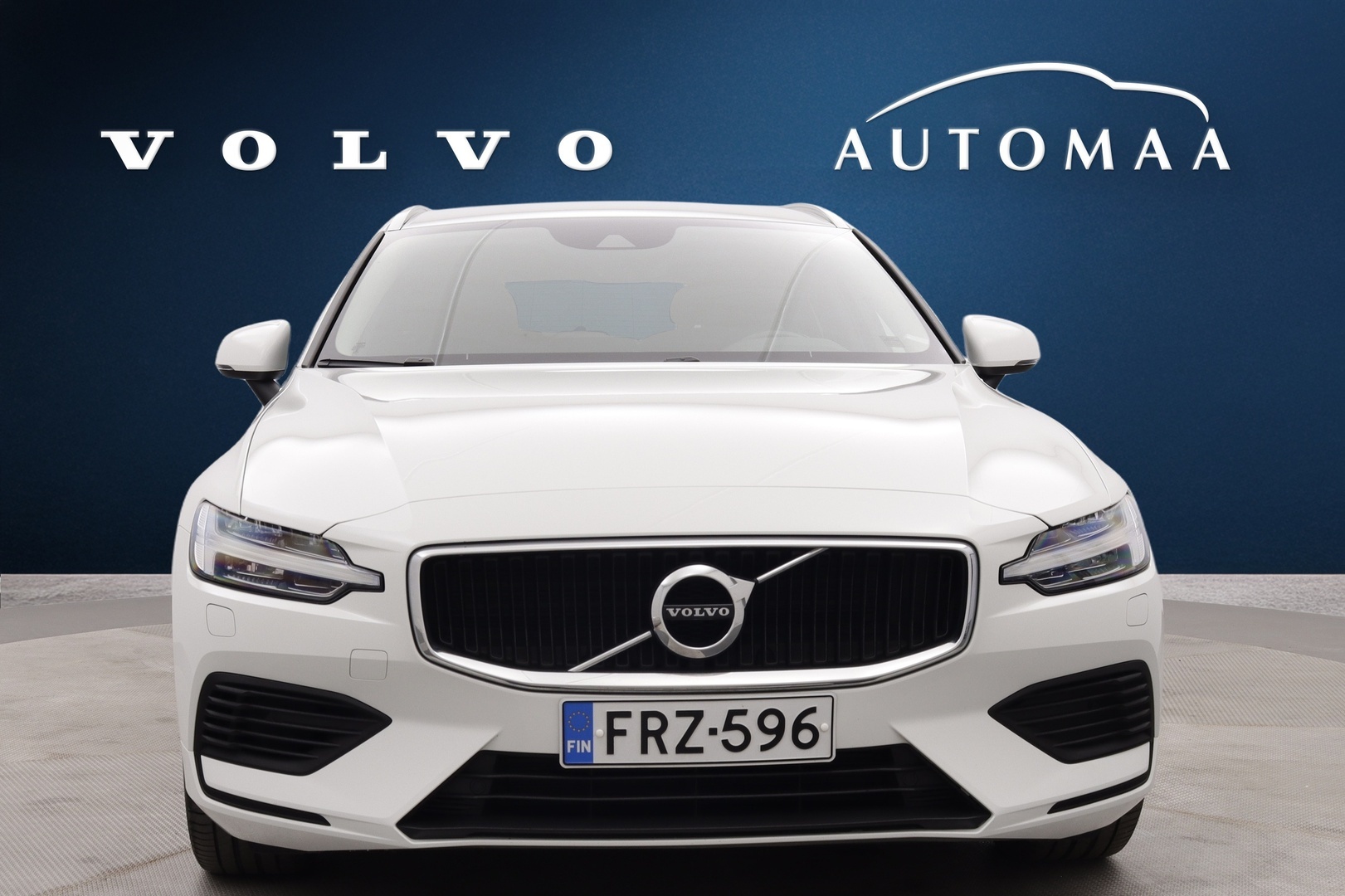 VOLVO V60 2