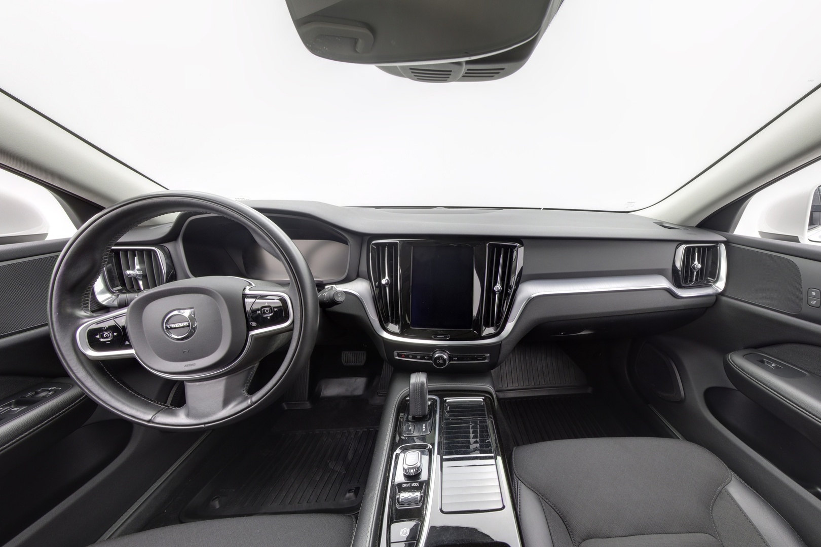 VOLVO V60 7