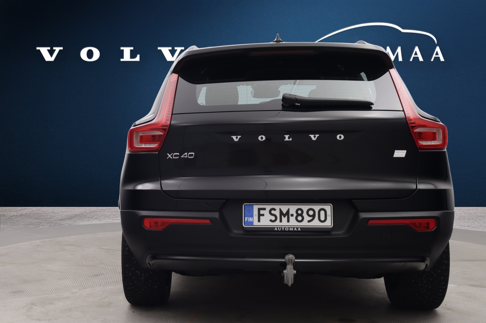 VOLVO XC40 2023
