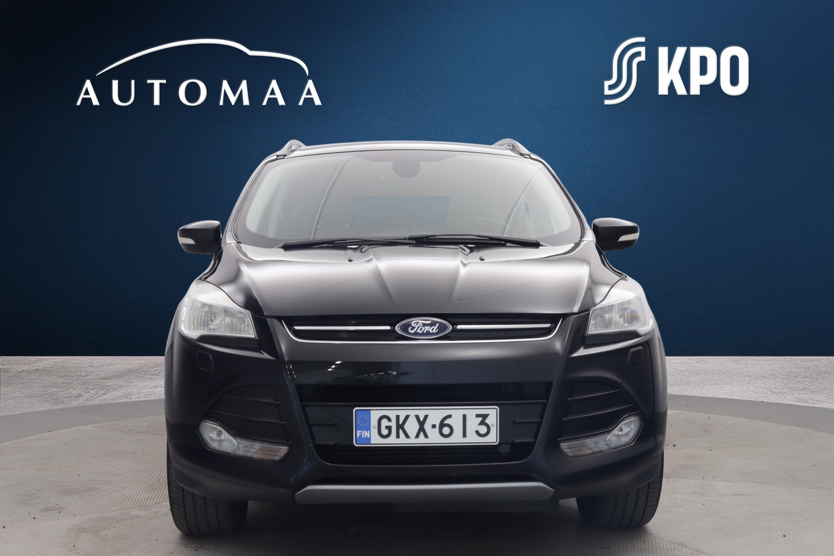 FORD Kuga 2014