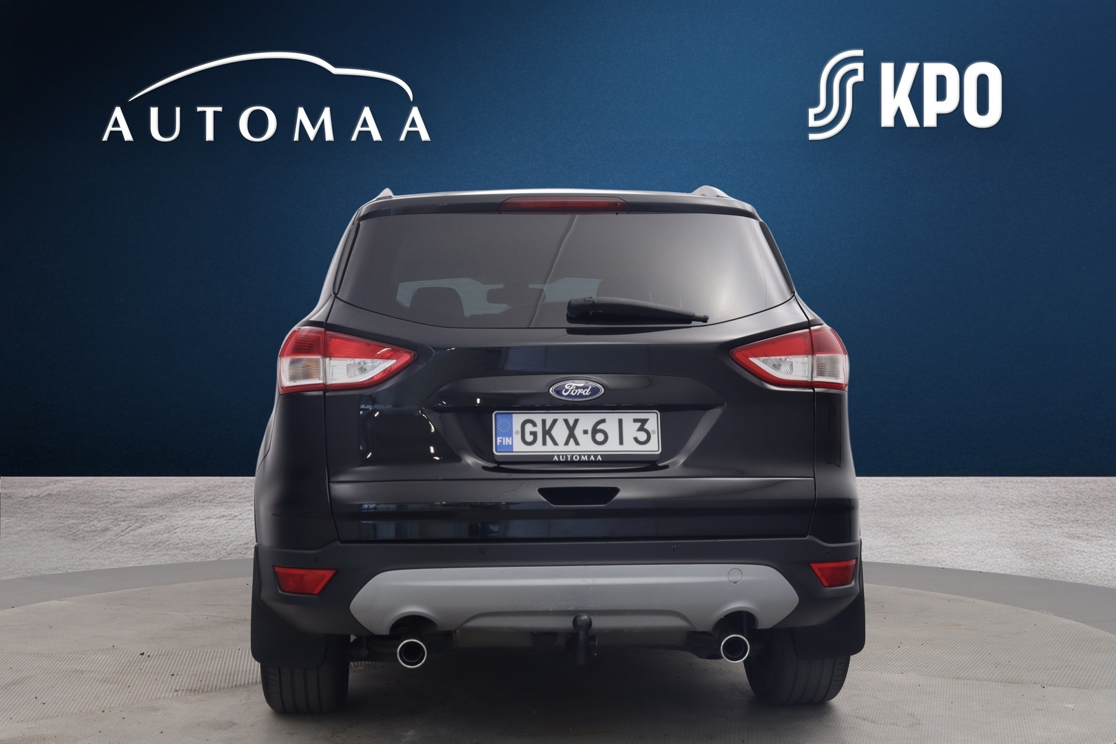 FORD Kuga 2014