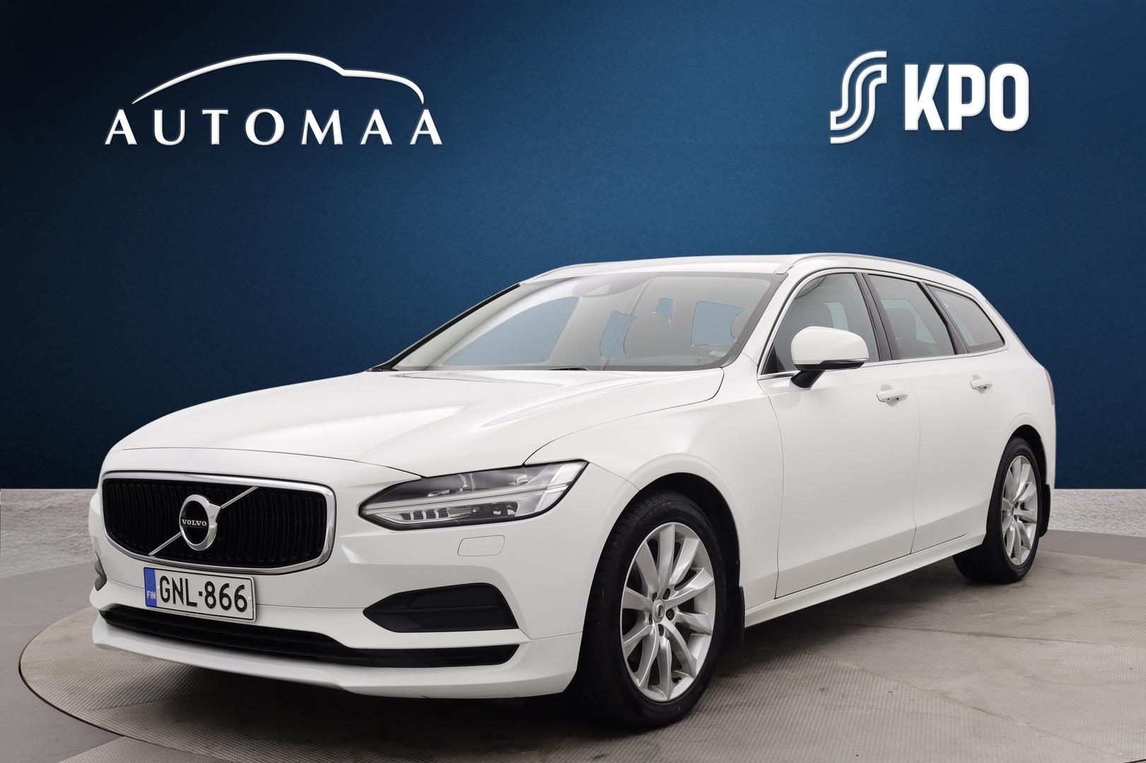 VOLVO V90 2019