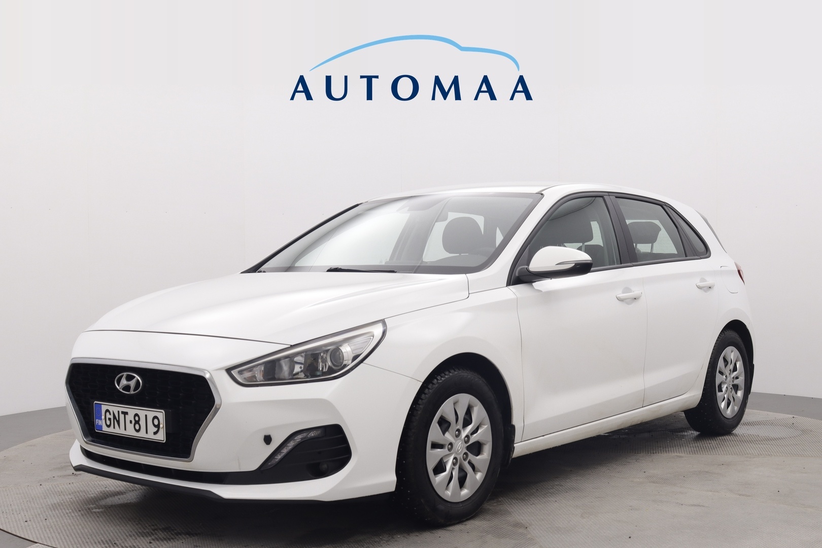HYUNDAI i30 Hatchback 2020