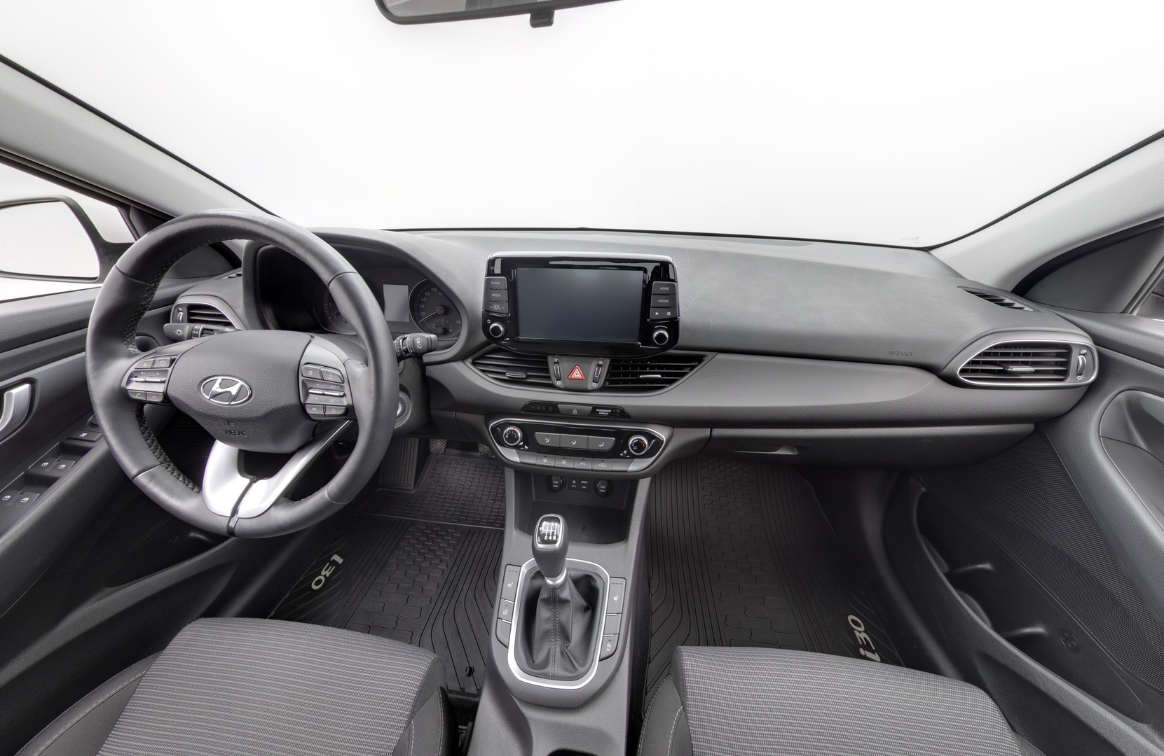 HYUNDAI i30 Hatchback 2020