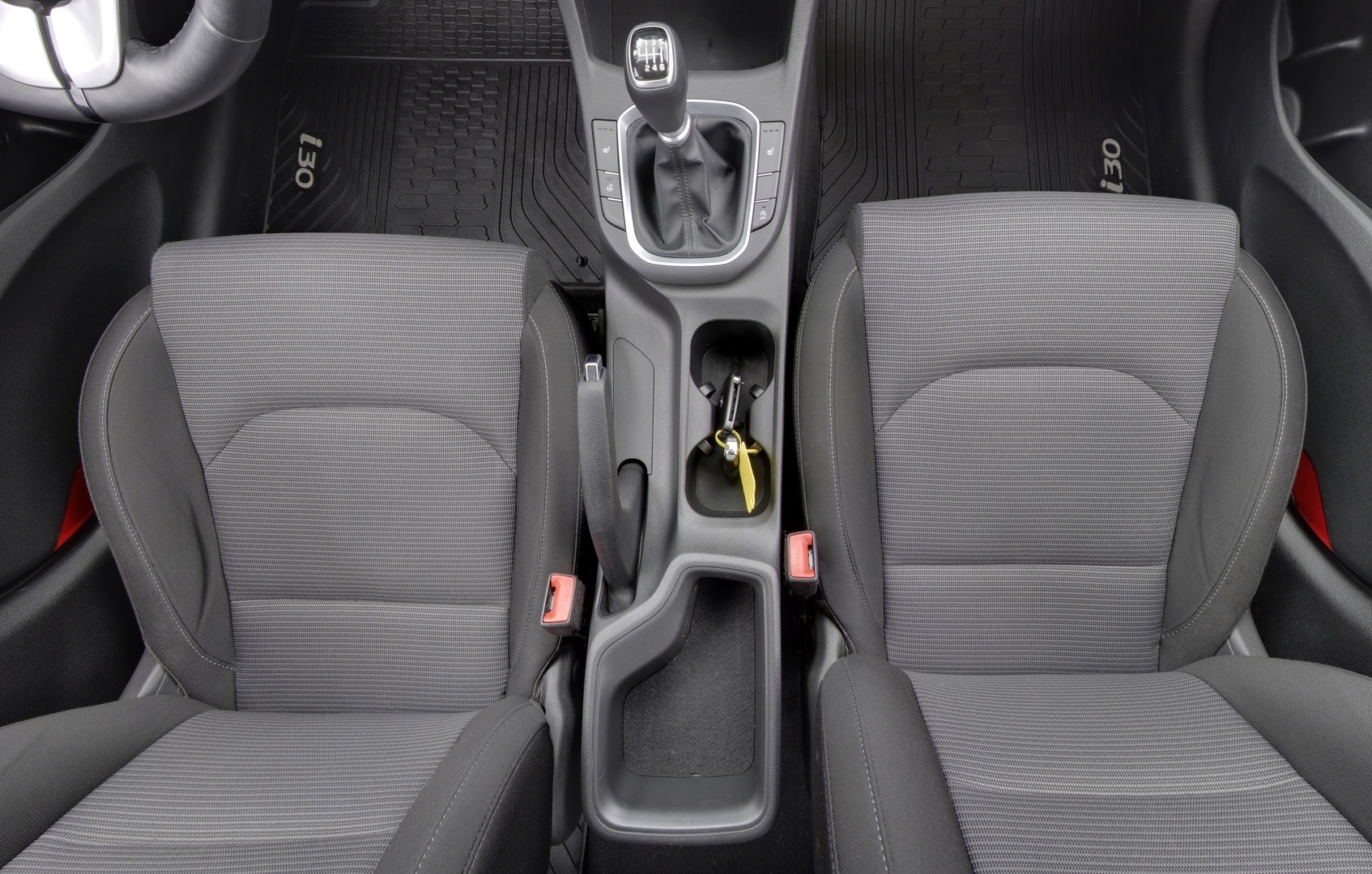 HYUNDAI i30 Hatchback 2020