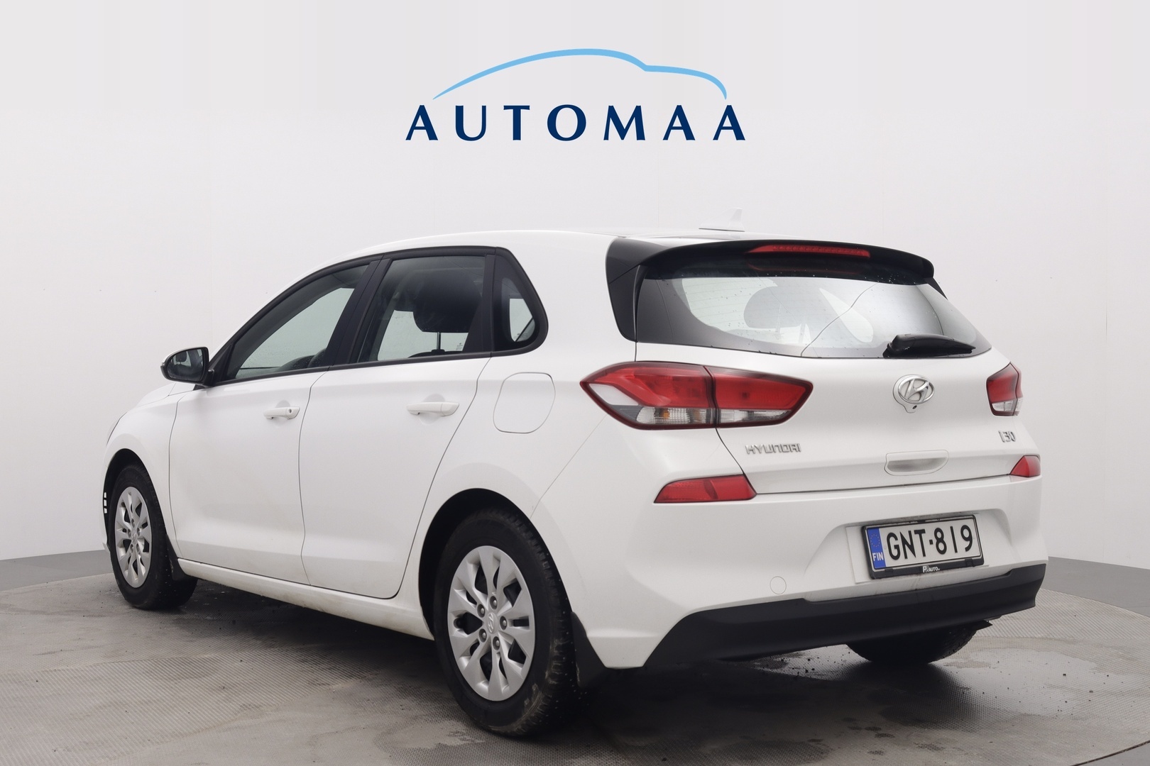 HYUNDAI i30 Hatchback 2020