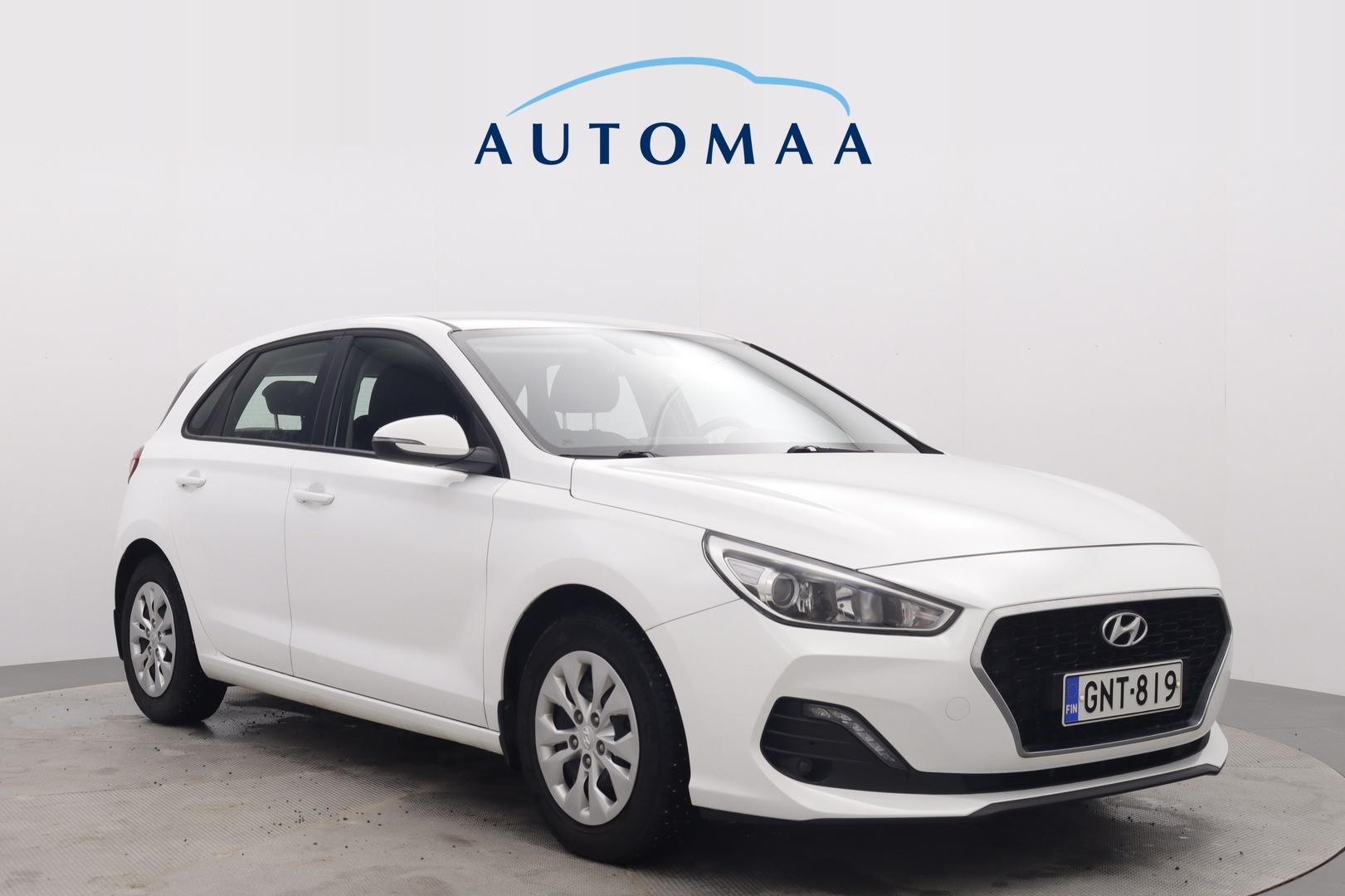 HYUNDAI i30 Hatchback 2020