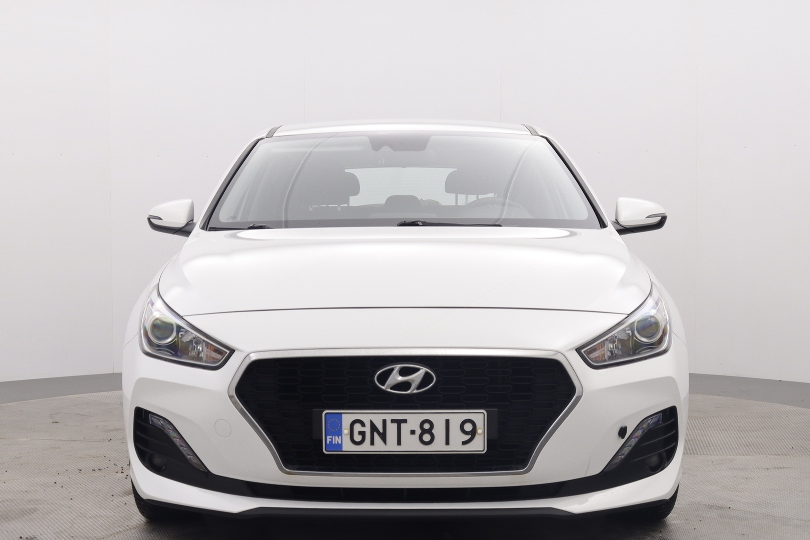HYUNDAI i30 Hatchback 2020