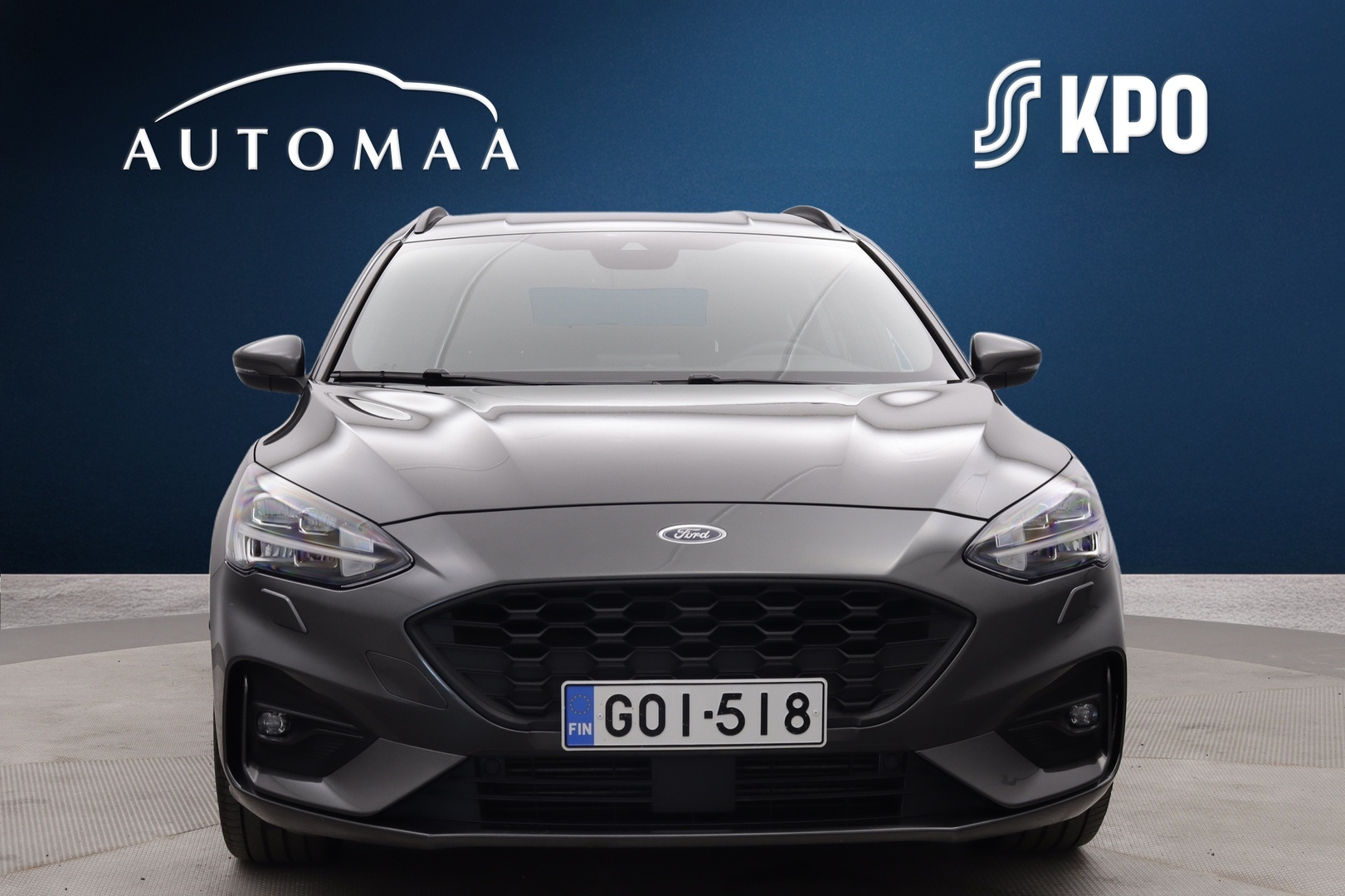 FORD Focus 2021