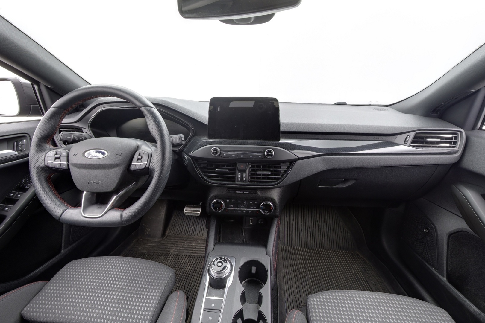 FORD Focus 2021