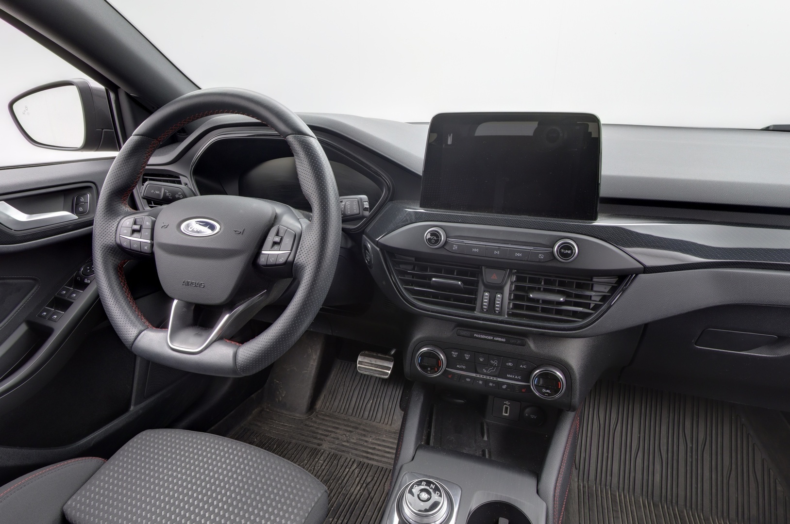 FORD Focus 2021