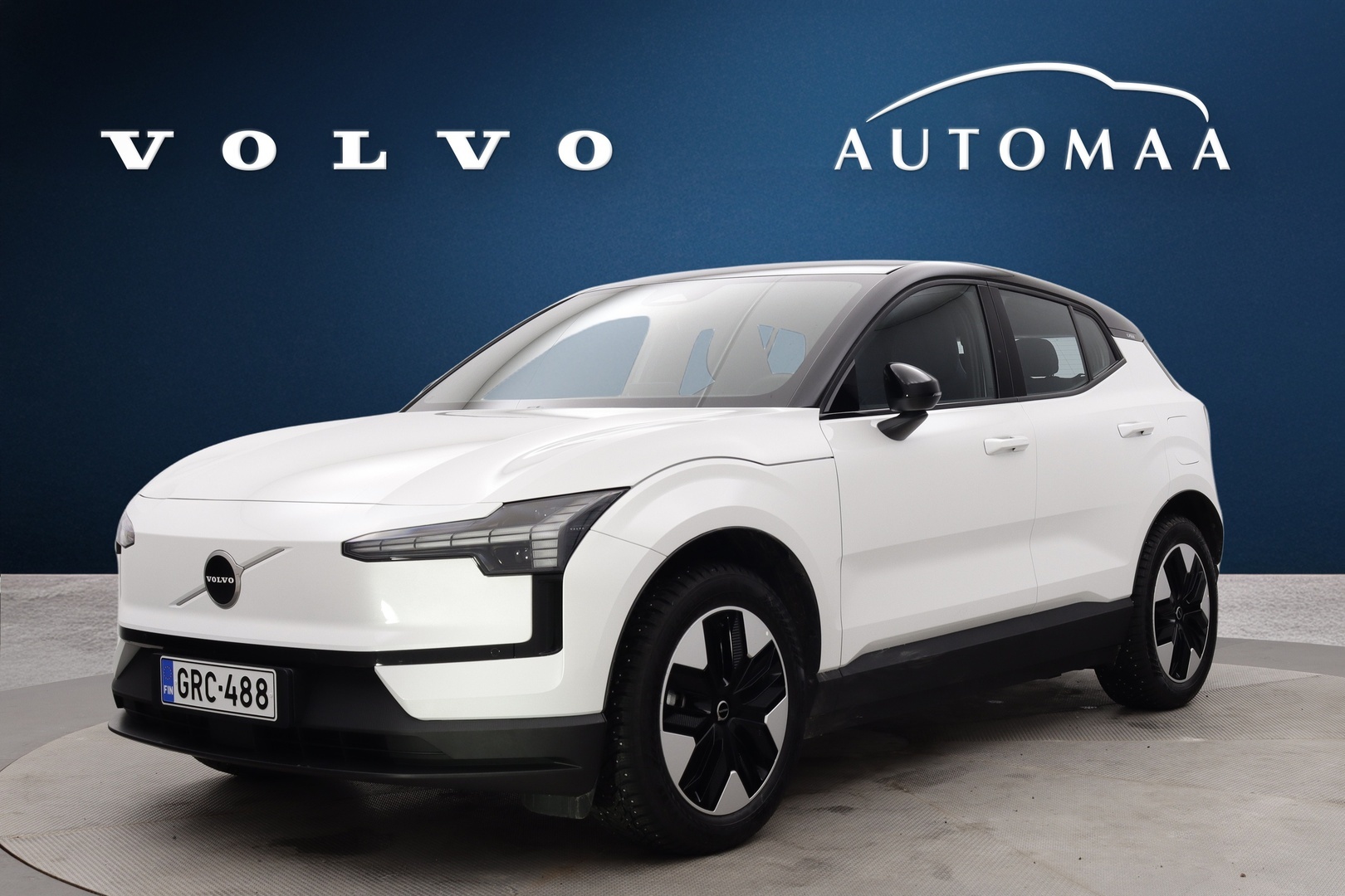 VOLVO EX30 2025