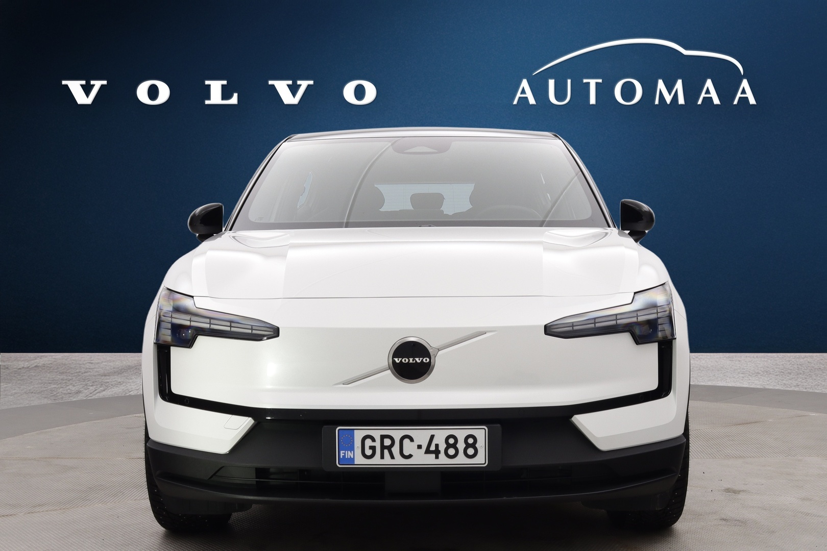 VOLVO EX30 2025