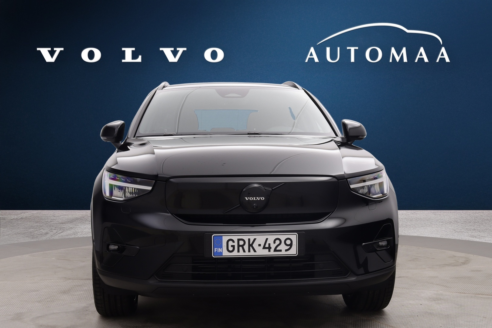 VOLVO EX40 2