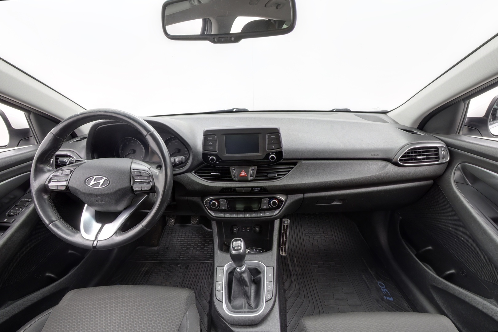 HYUNDAI i30 Wagon 2017