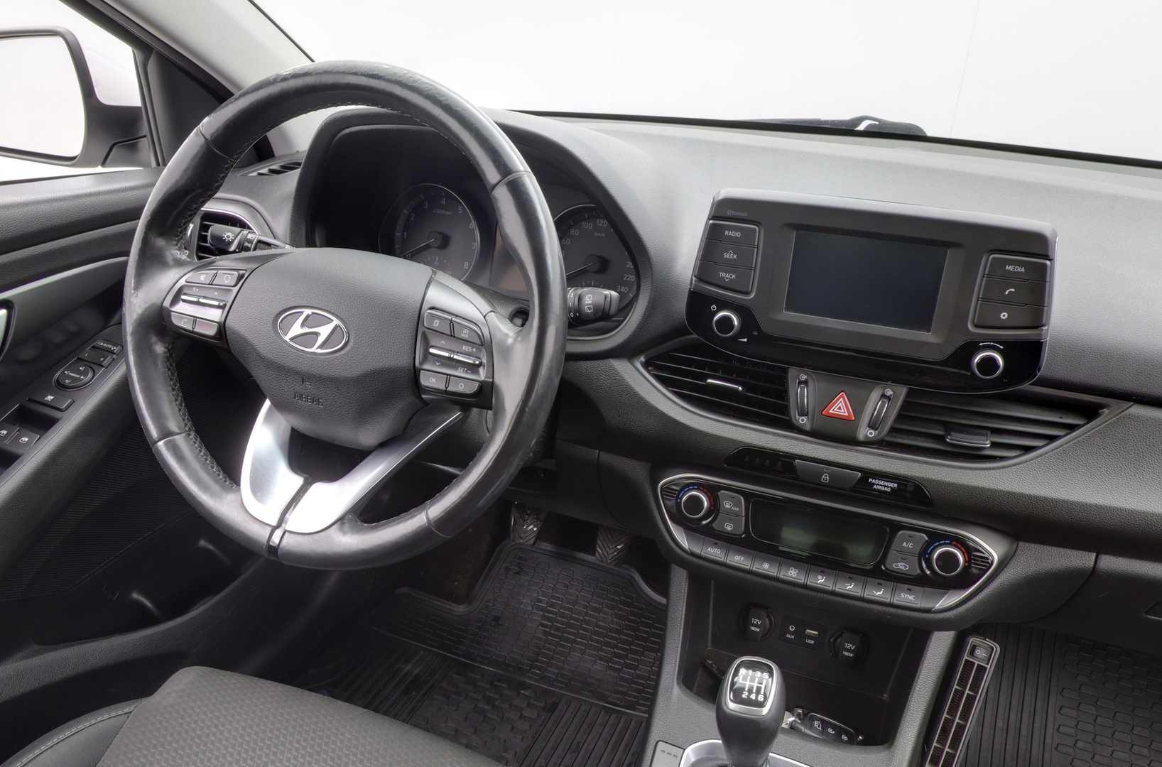 HYUNDAI i30 Wagon 2017