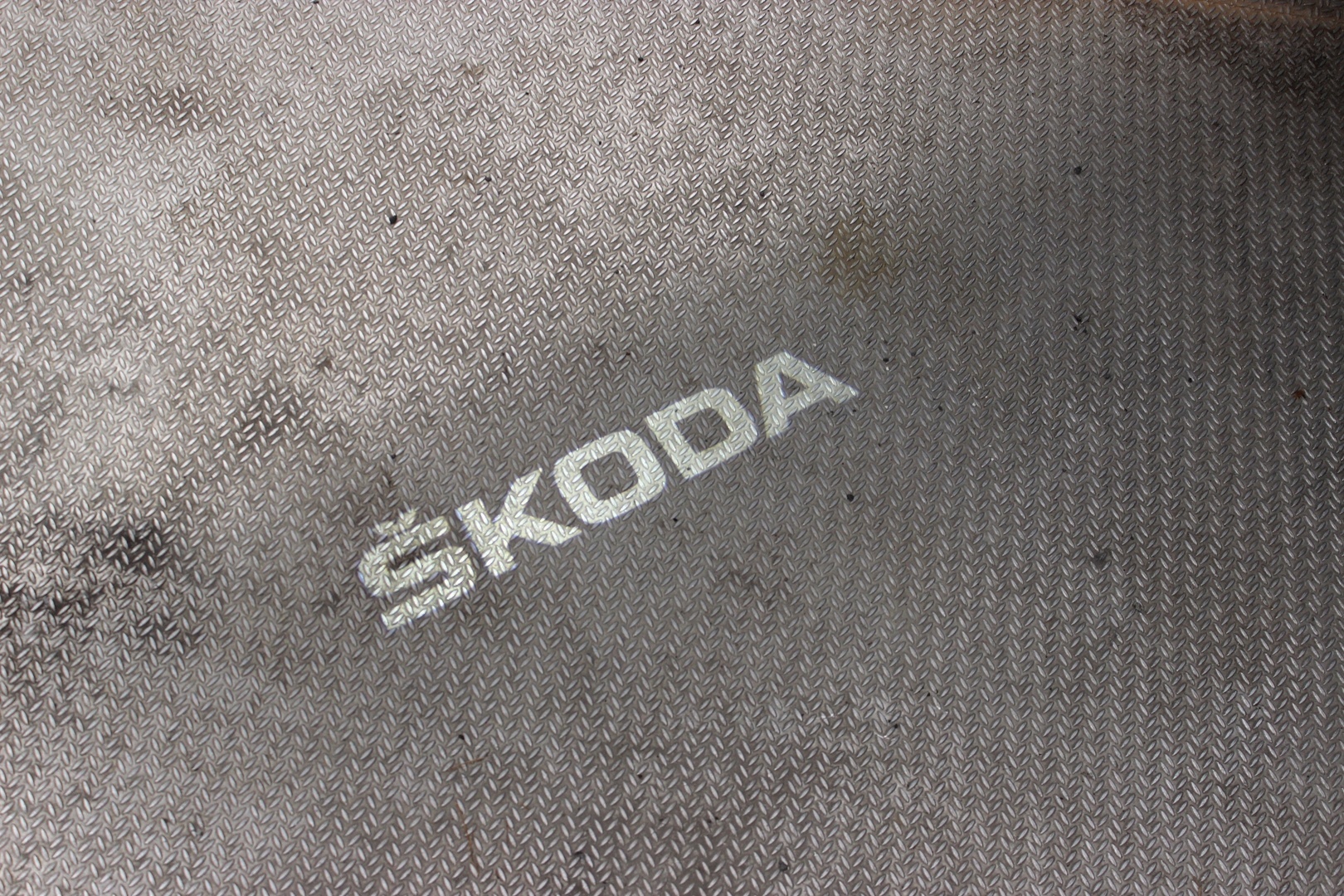 SKODA Octavia 2022