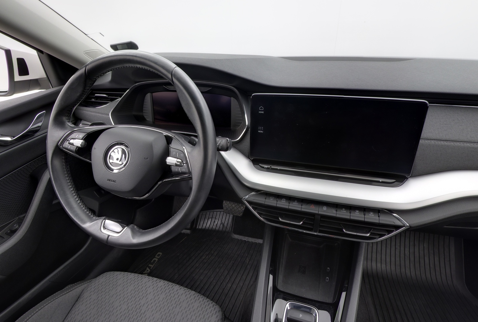 SKODA Octavia 2022