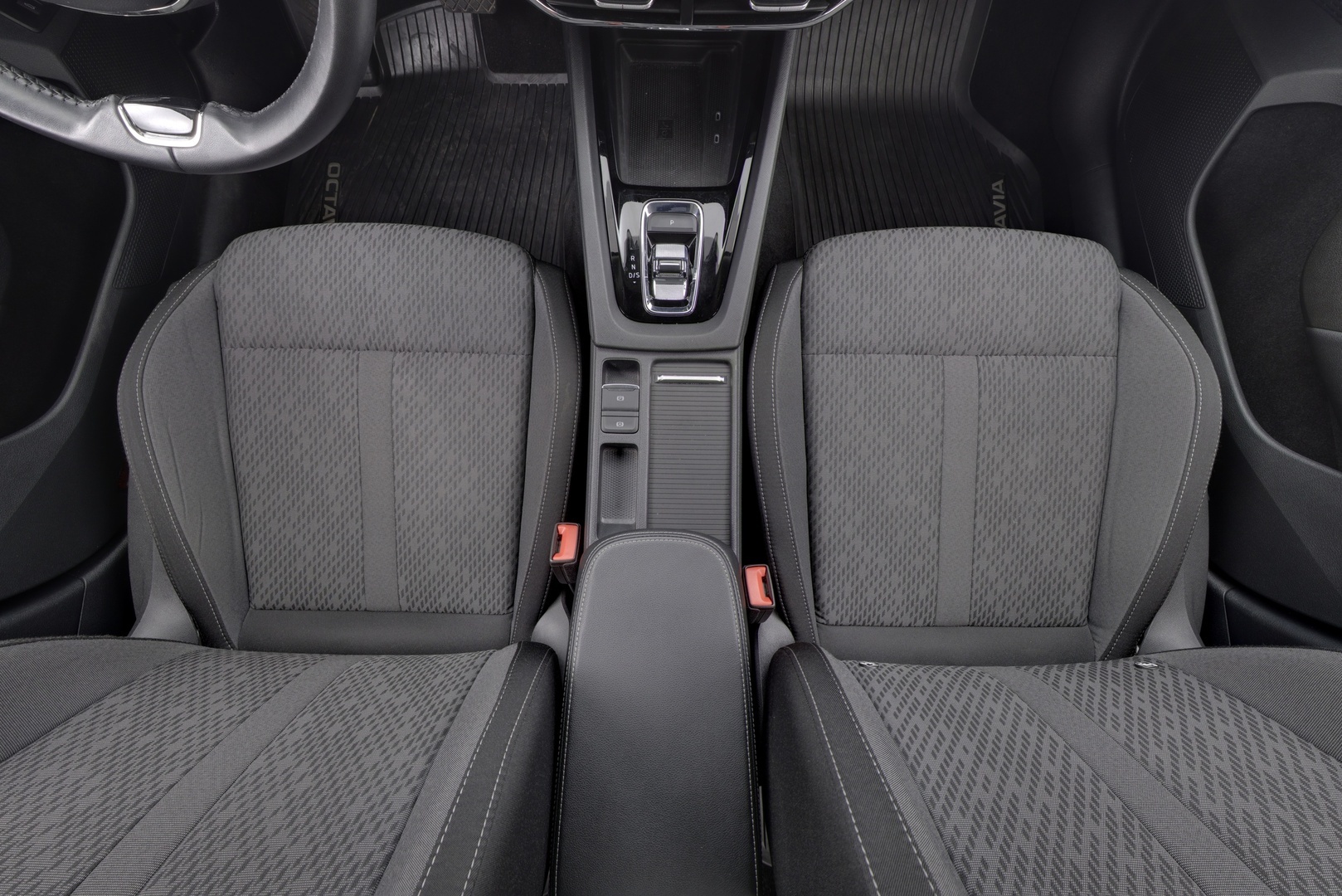 SKODA Octavia 2022