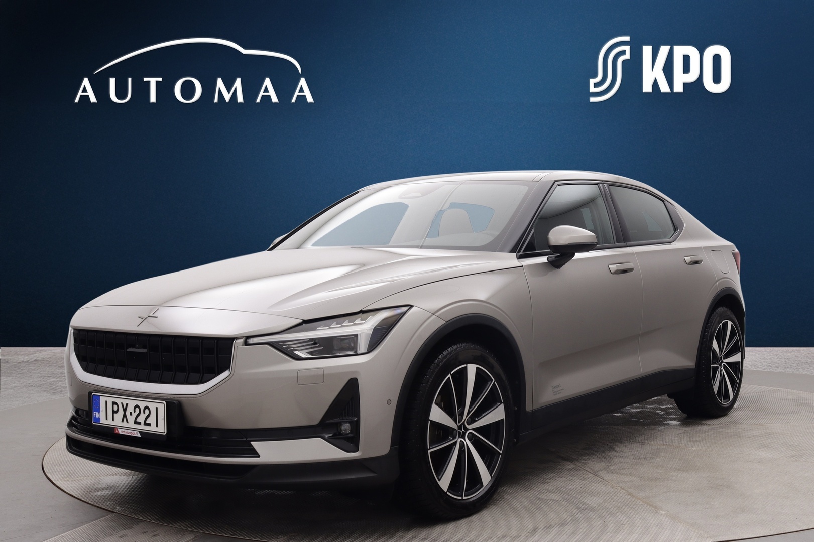 POLESTAR 2 1
