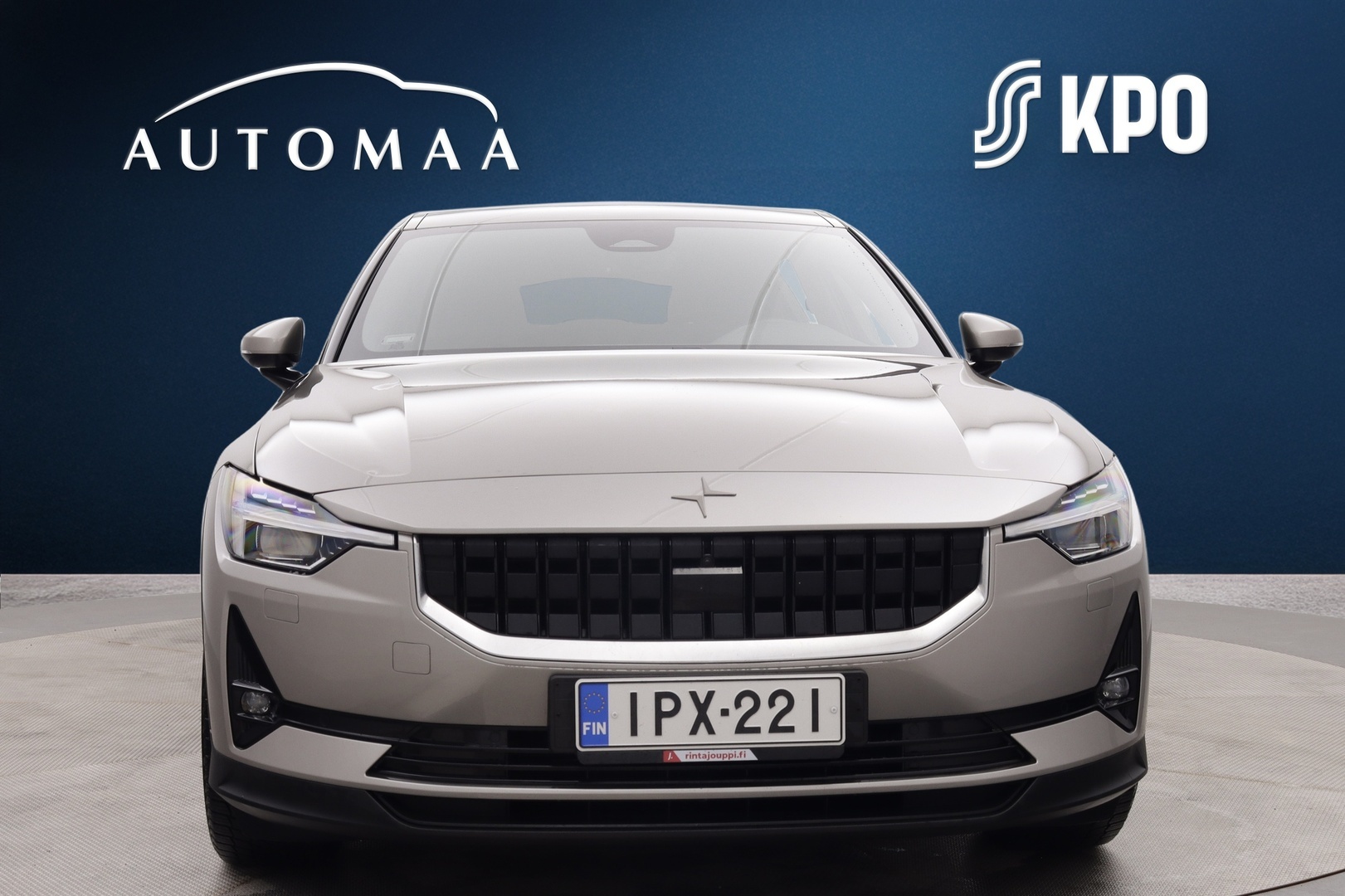 POLESTAR 2 2
