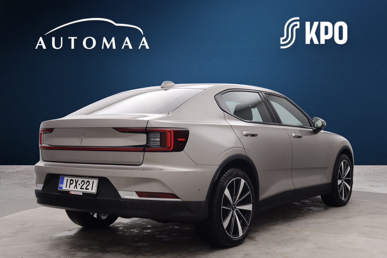 POLESTAR 2 4