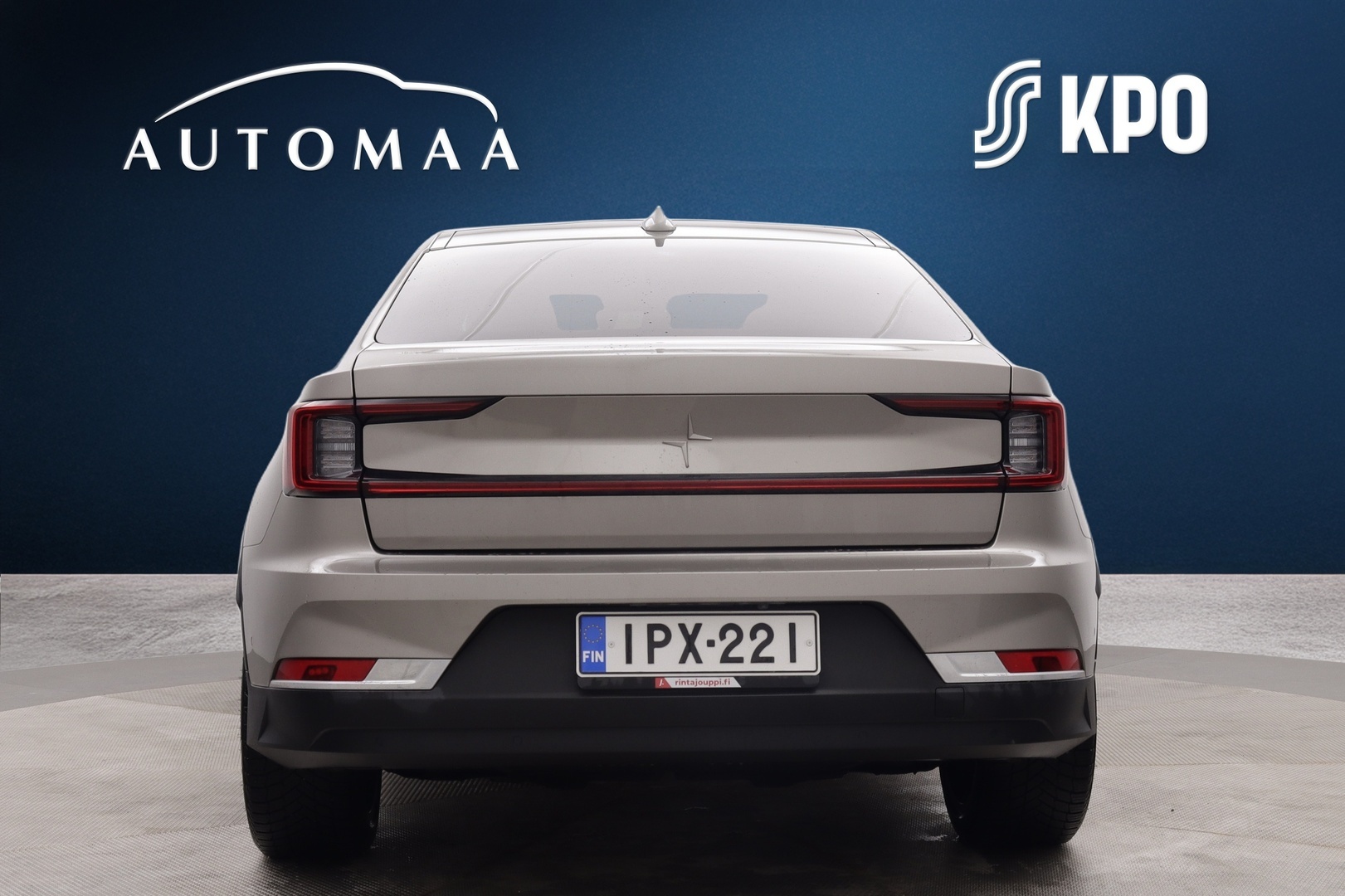 POLESTAR 2 5