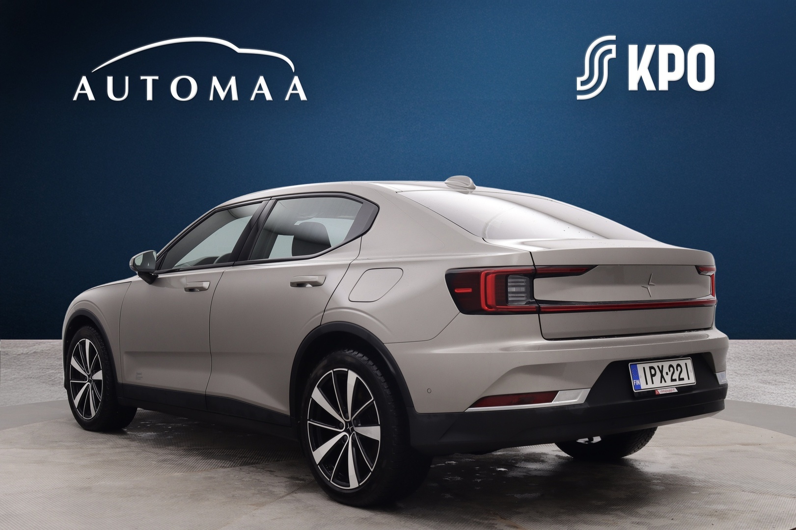 POLESTAR 2 6
