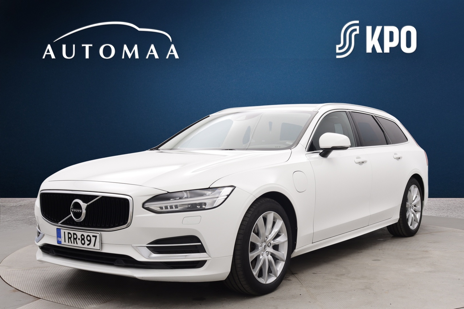 VOLVO V90 2020