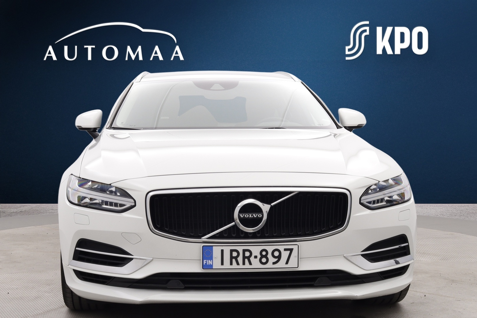 VOLVO V90 2020