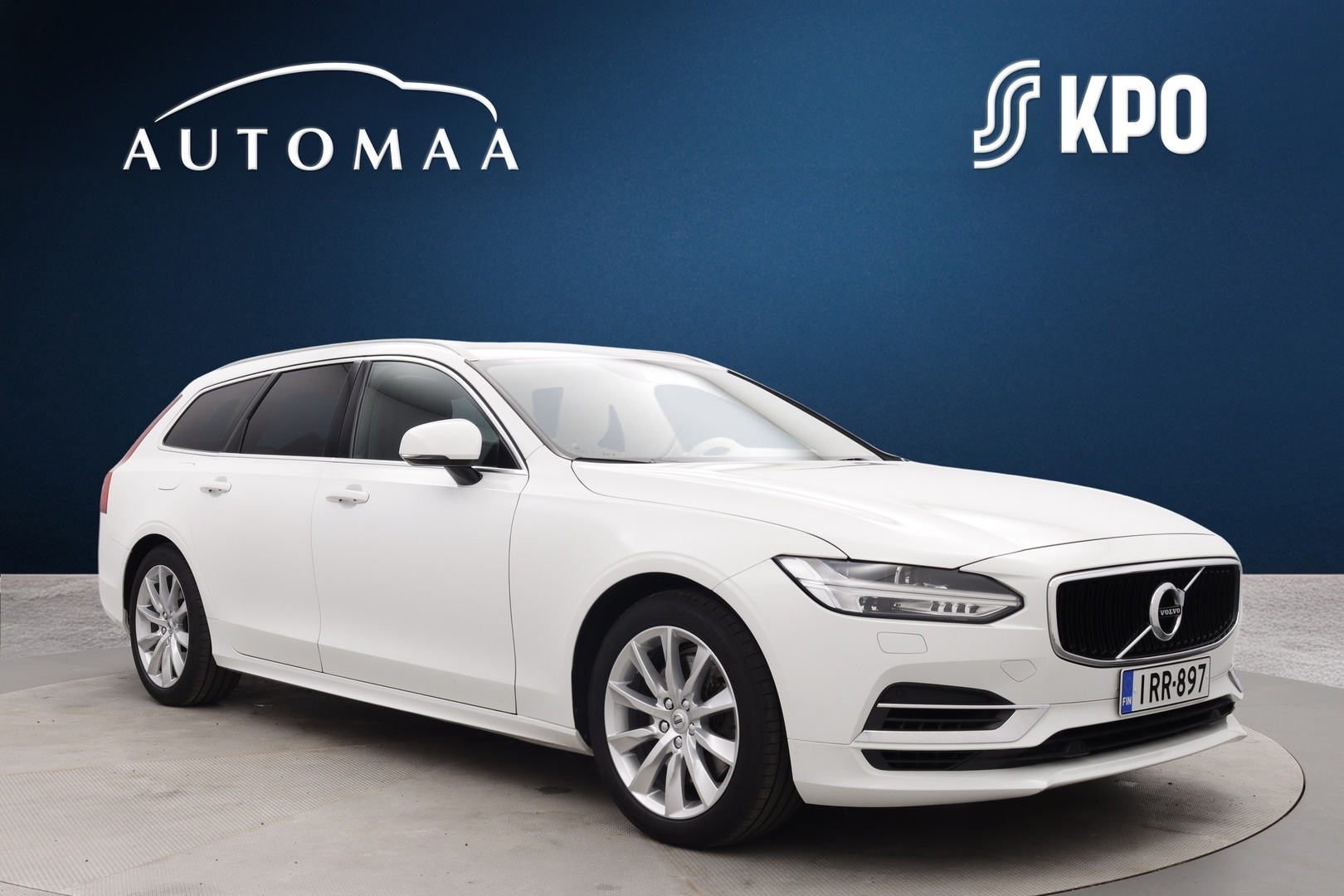 VOLVO V90 2020