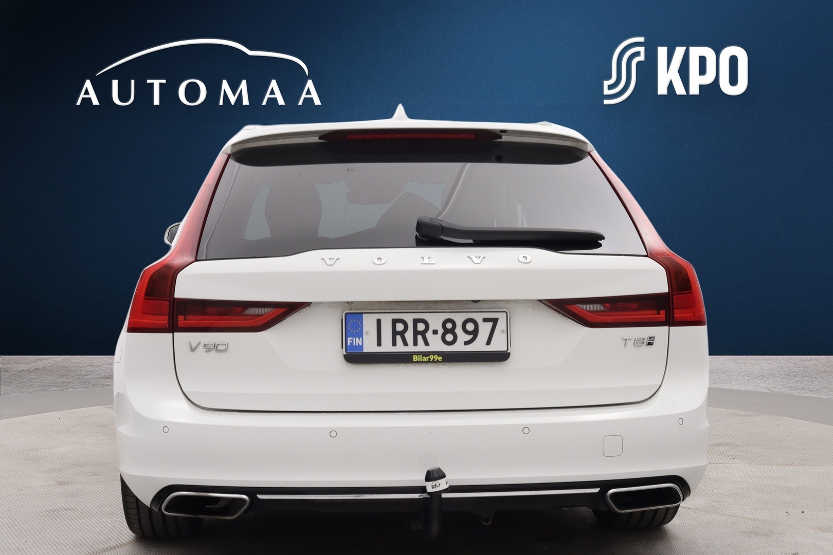 VOLVO V90 2020