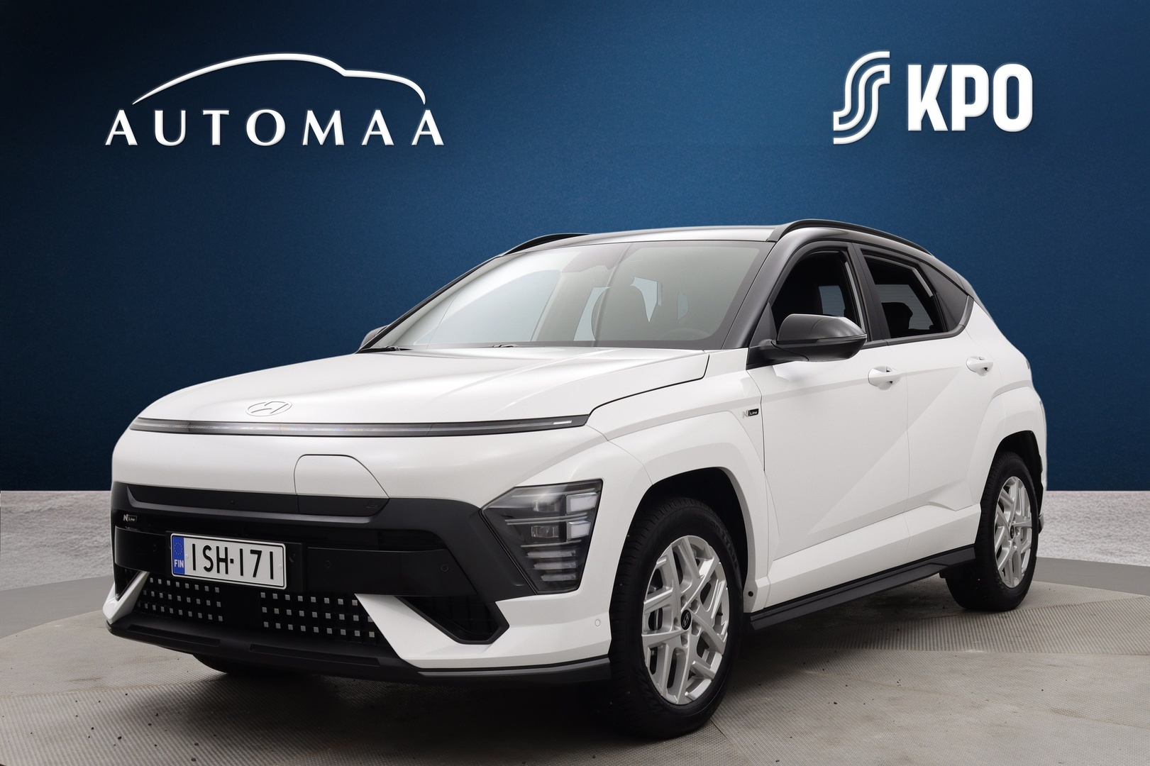 HYUNDAI KONA Electric 2025