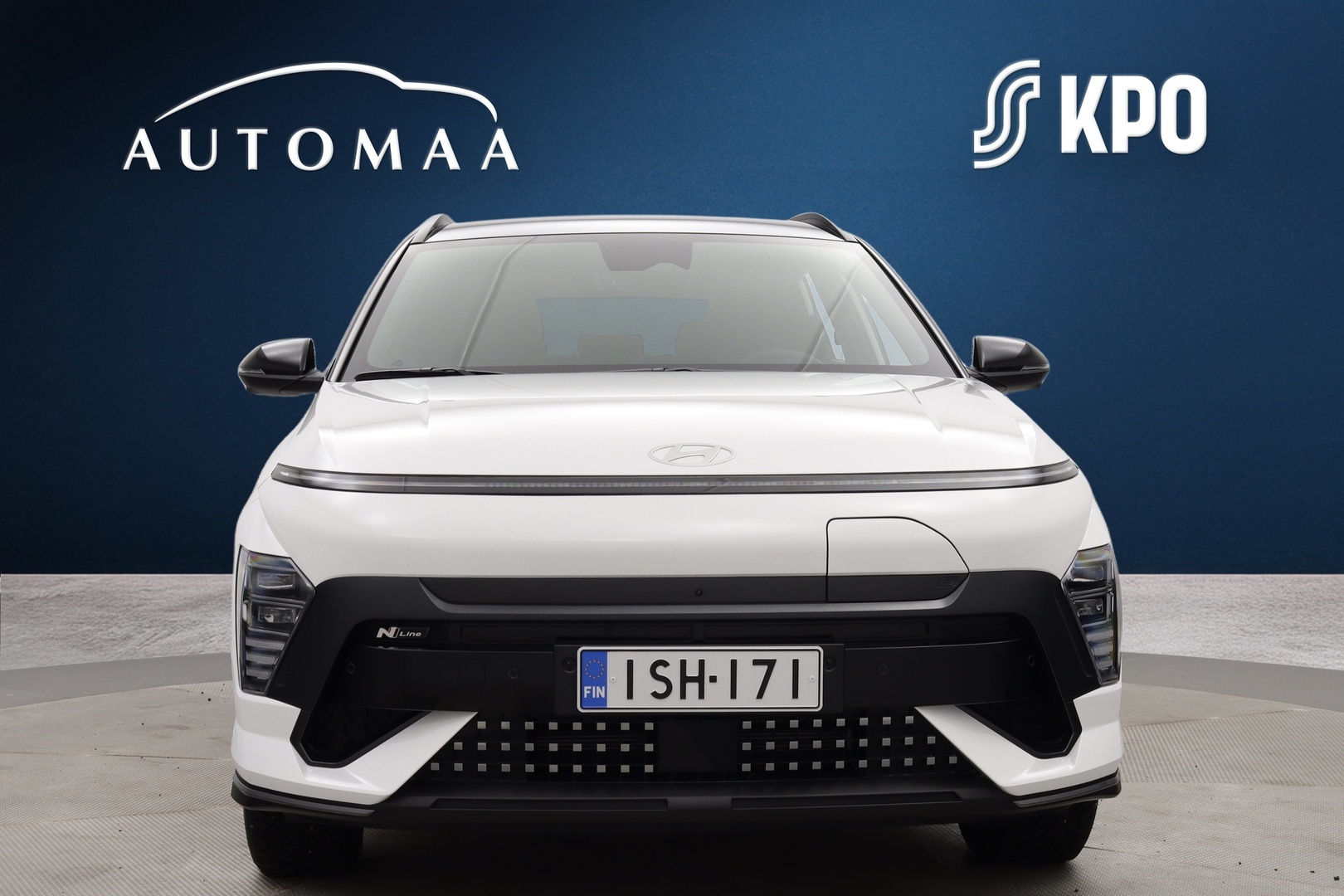 HYUNDAI KONA Electric 2025
